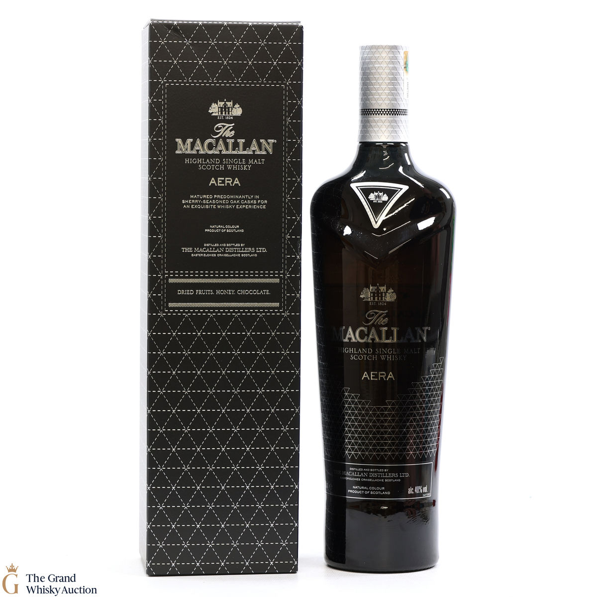 Macallan - Aera 