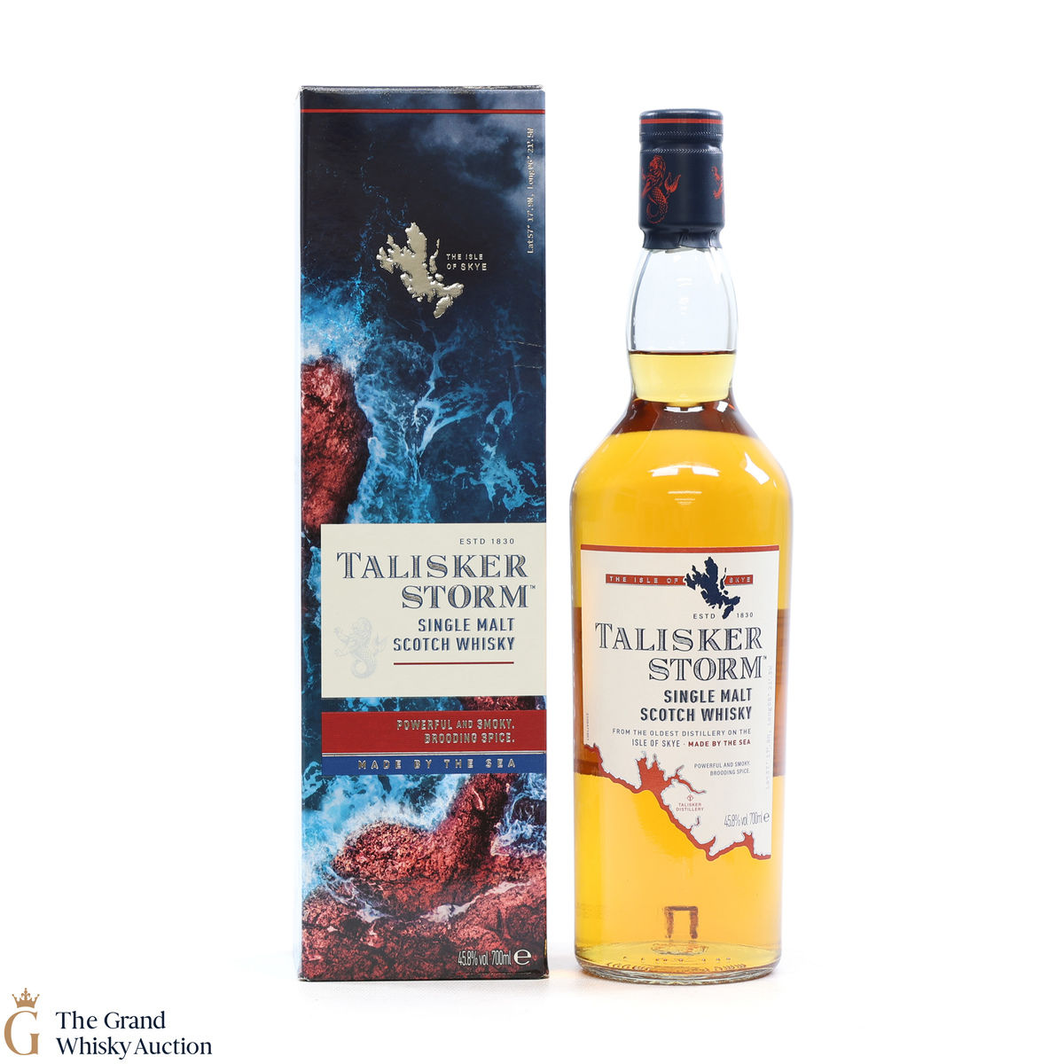 Talisker - Storm
