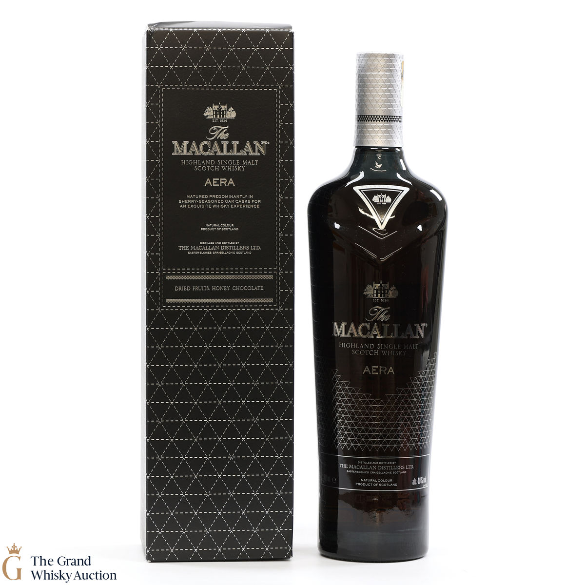 Macallan - Aera 