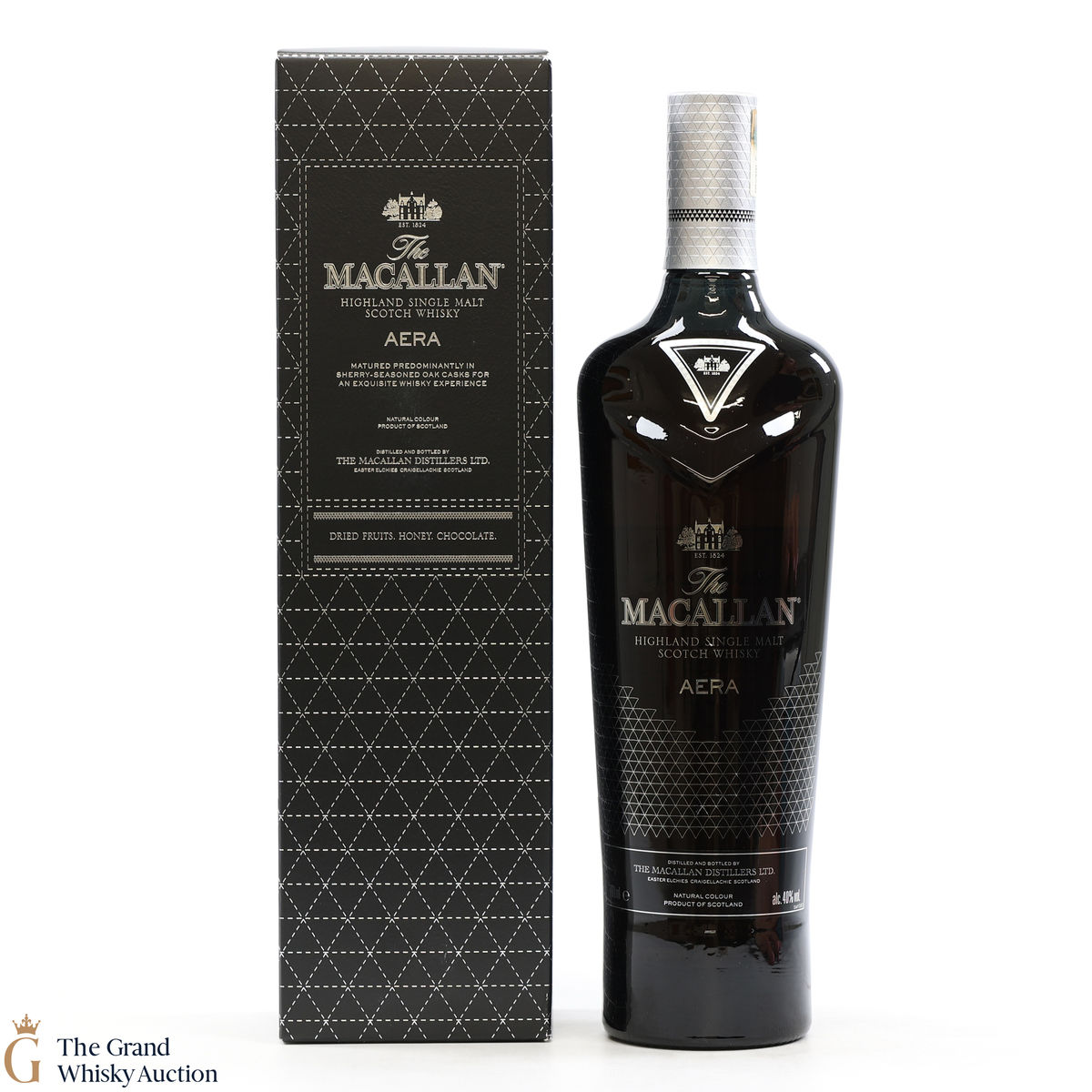 Macallan - Aera 