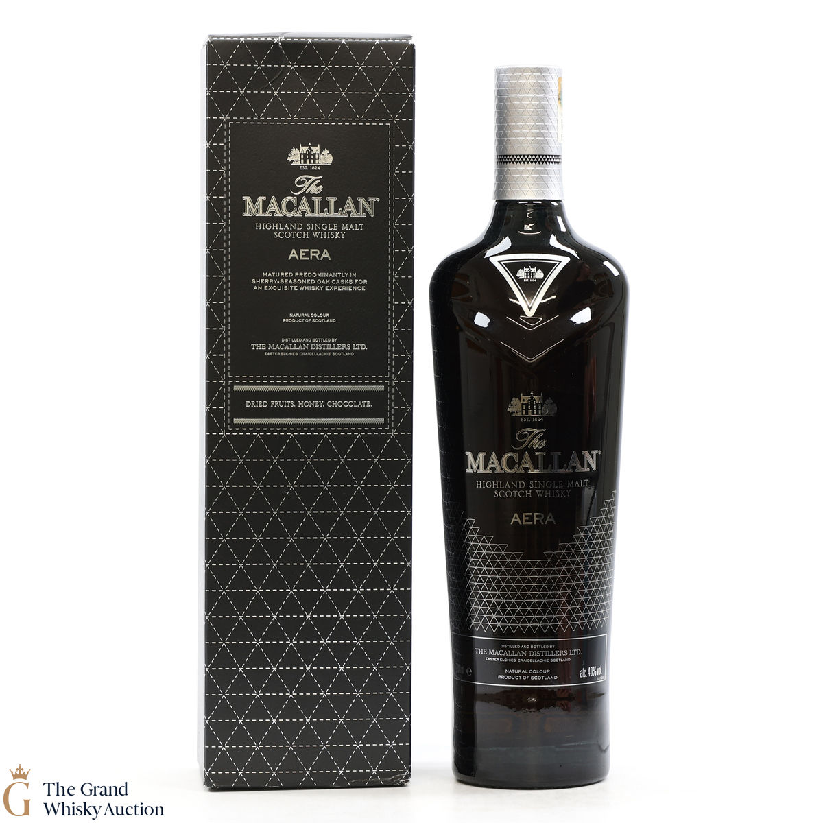 Macallan - Aera 