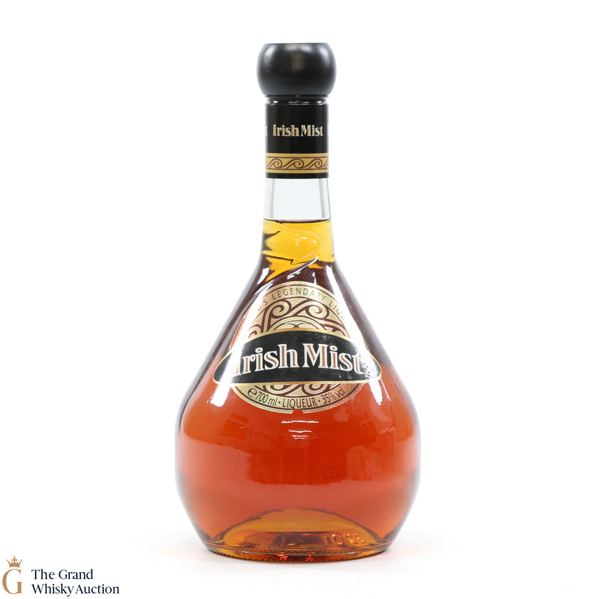 Irish Mist - Liqueur 