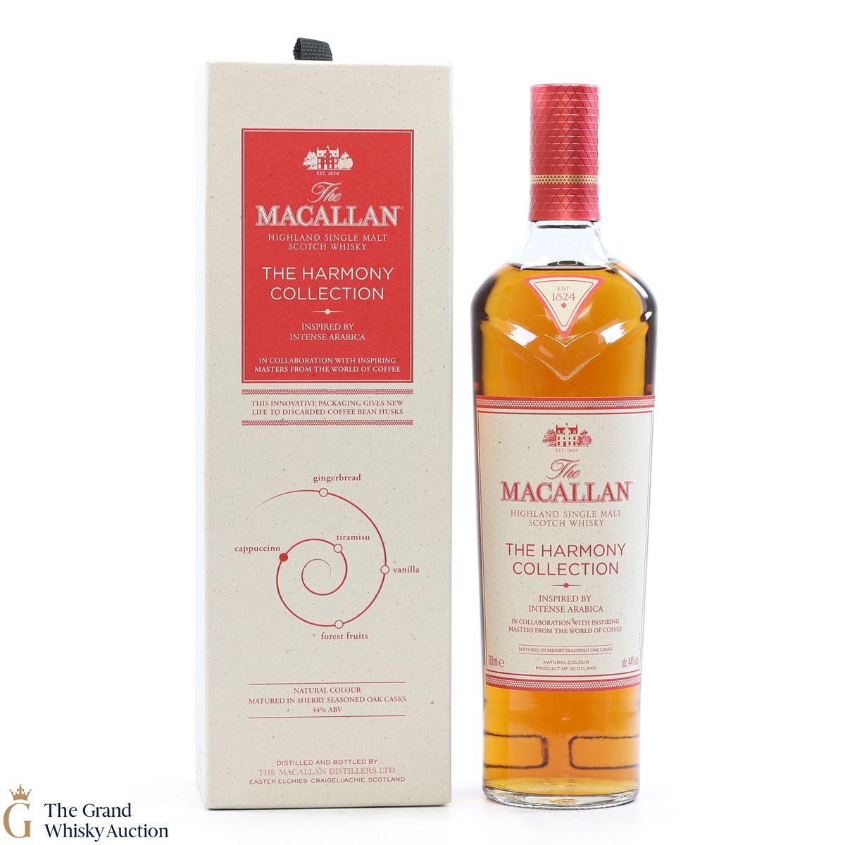 Macallan - The Harmony Collection - Intense Arabica