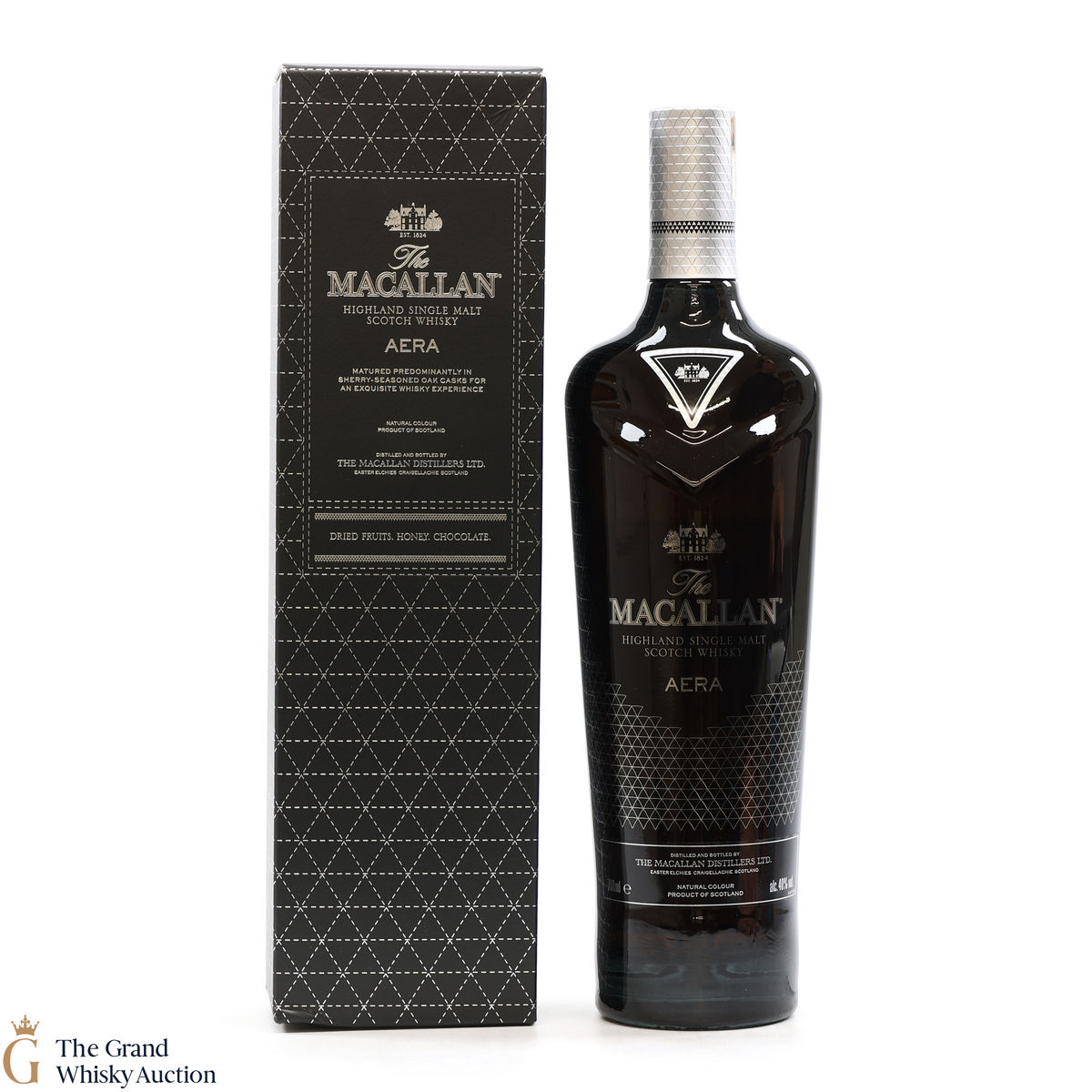 Macallan - Aera 
