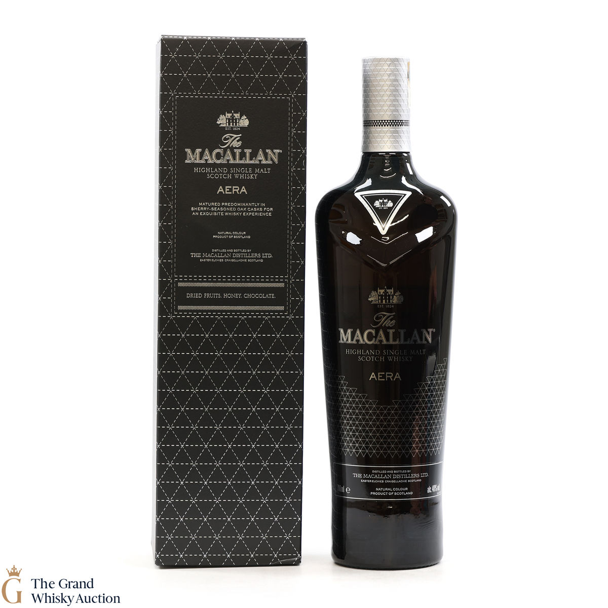 Macallan - Aera 