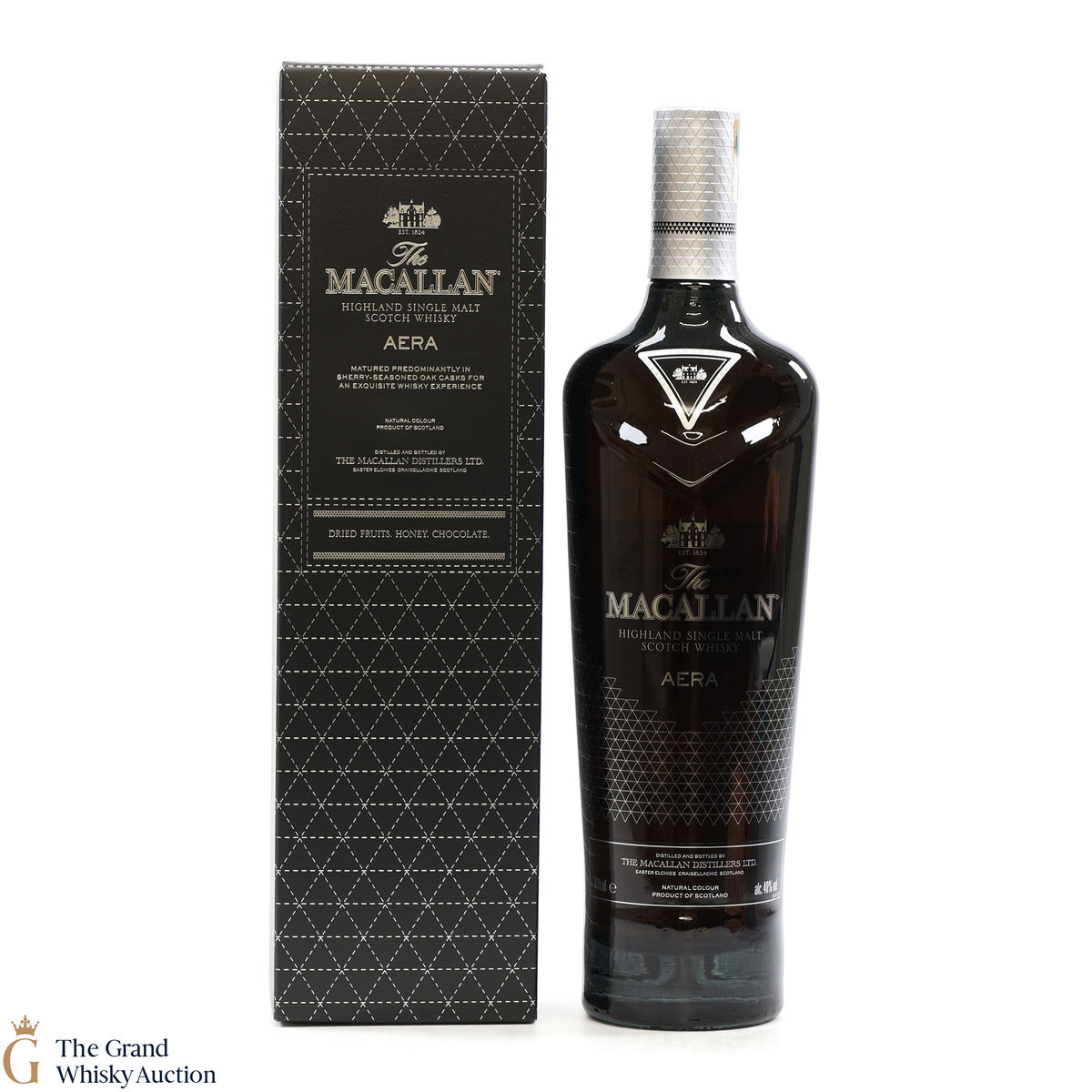 Macallan - Aera 