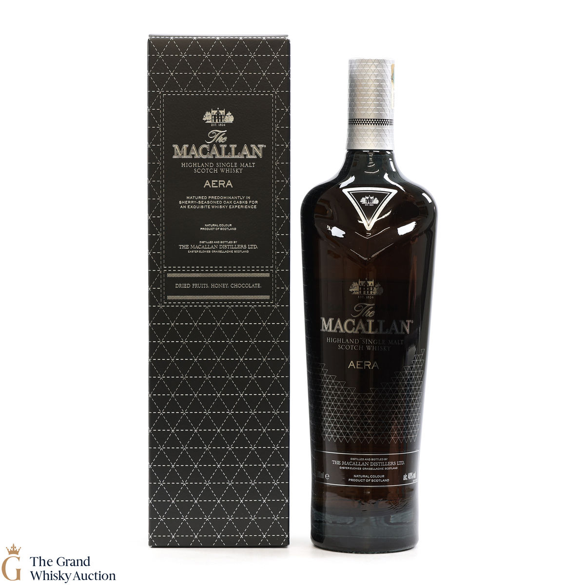 Macallan - Aera 
