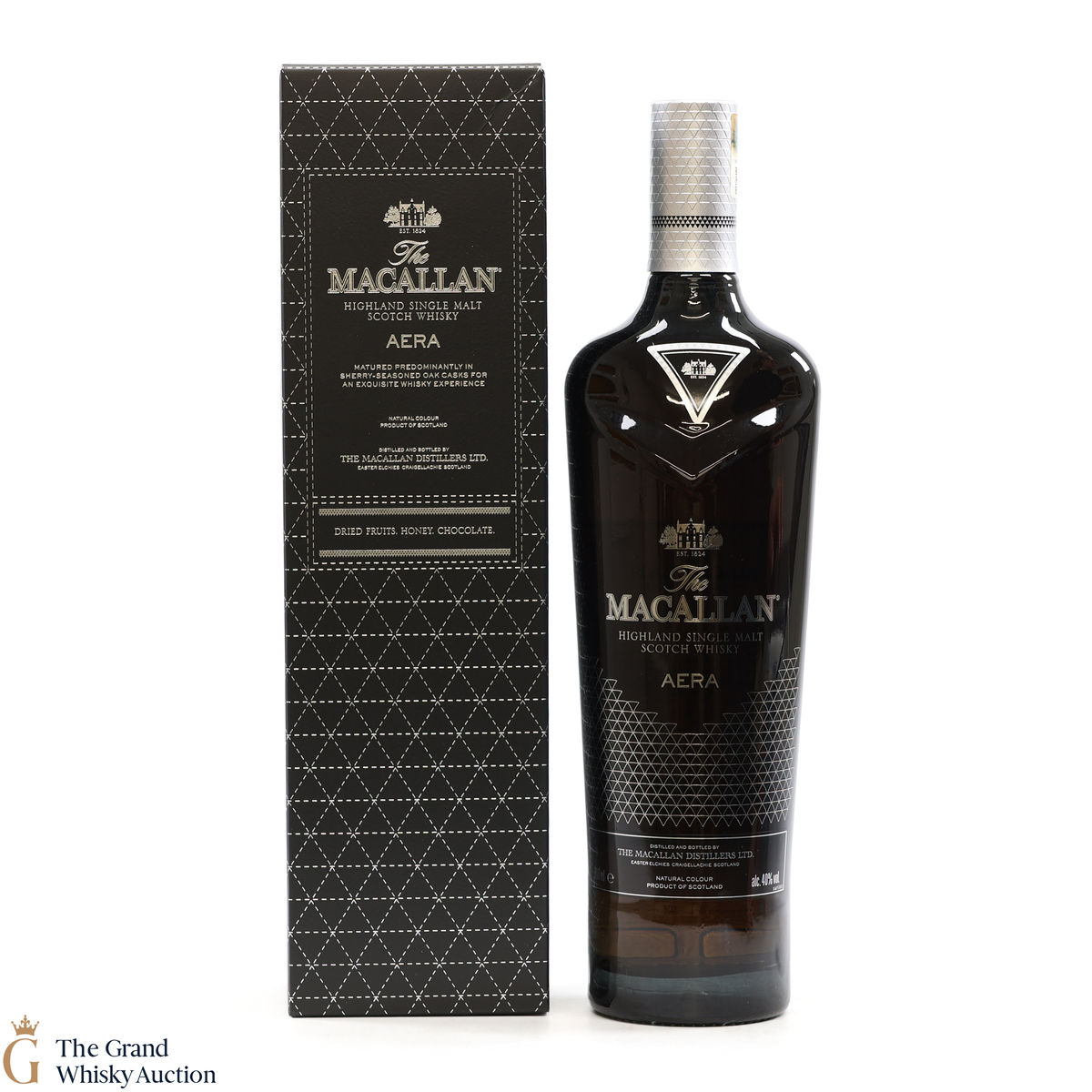 Macallan - Aera 