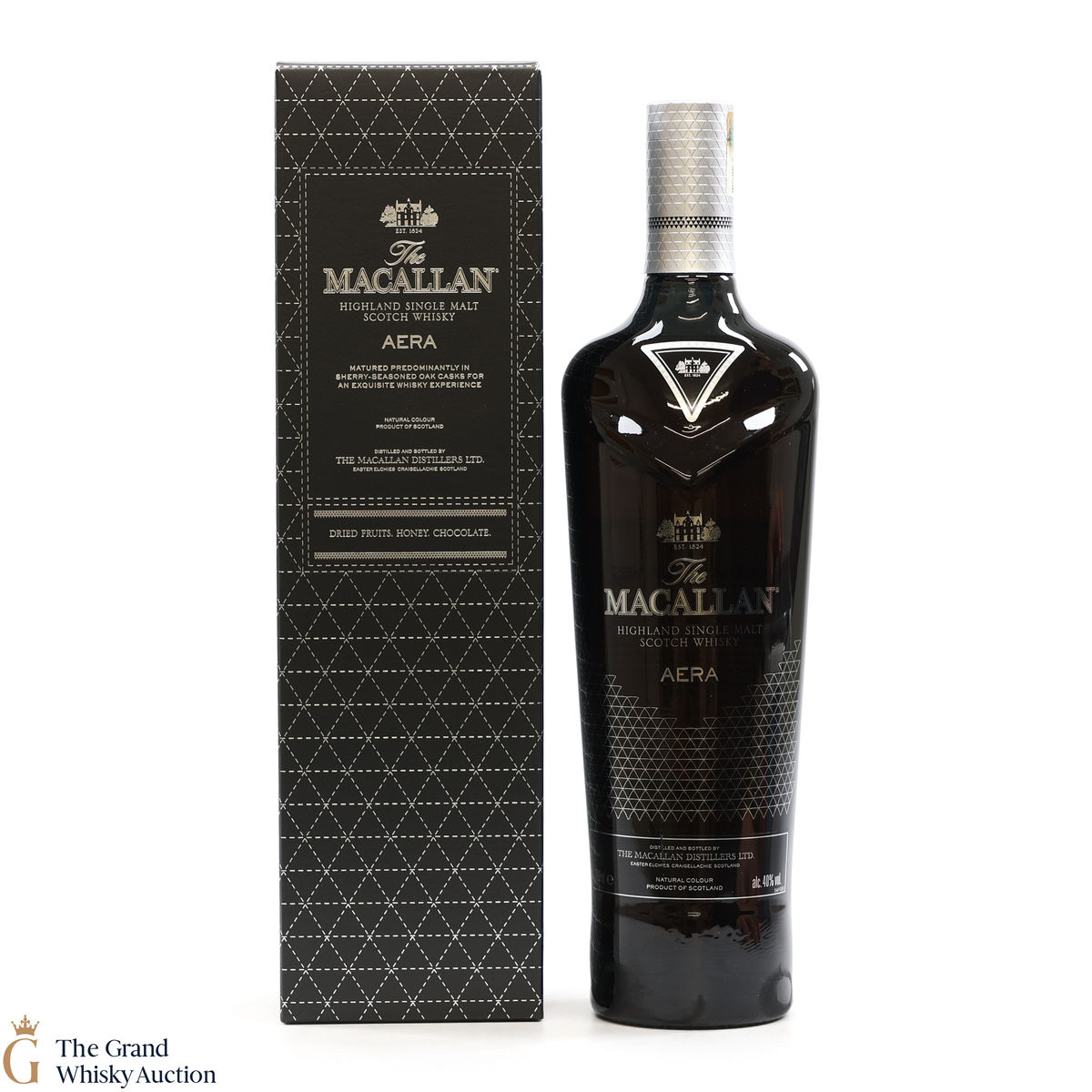 Macallan - Aera 