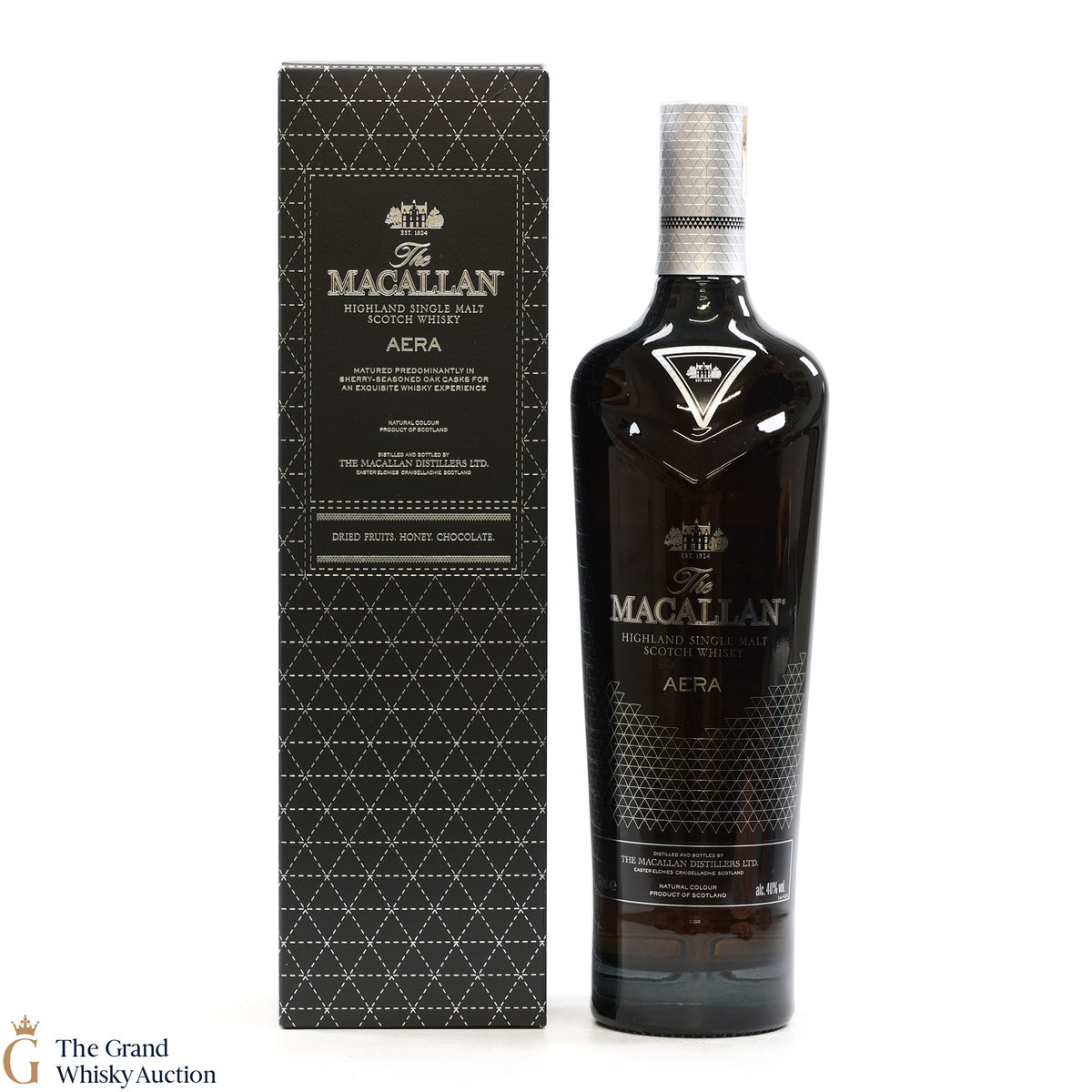 Macallan - Aera 