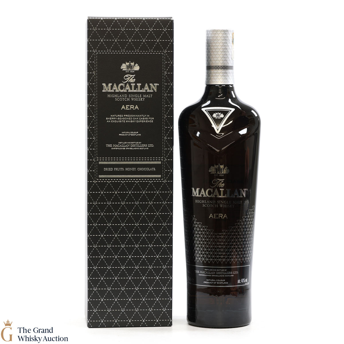 Macallan - Aera 