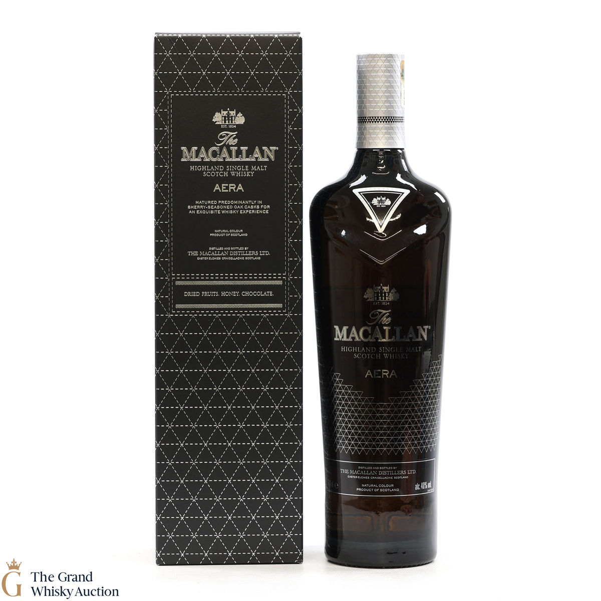 Macallan - Aera 