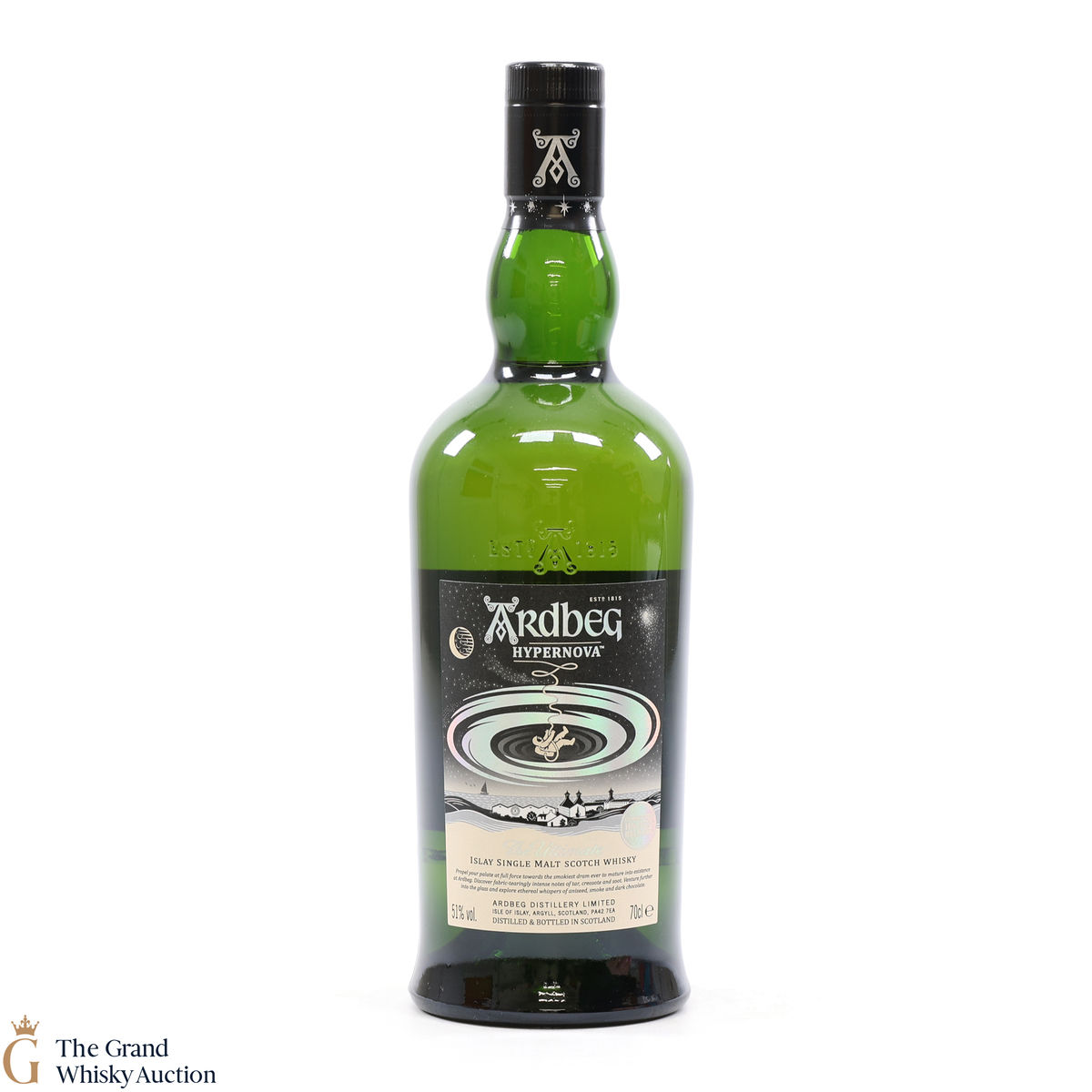 Ardbeg - Hypernova - 2022 Committee Release