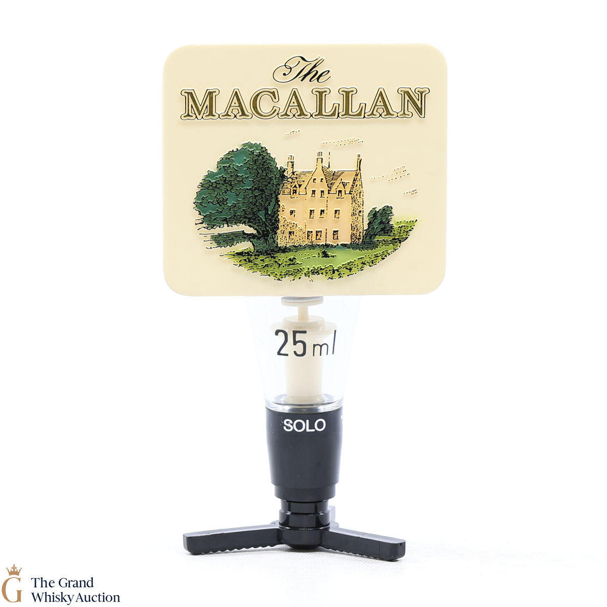 Macallan - 25ml Optic