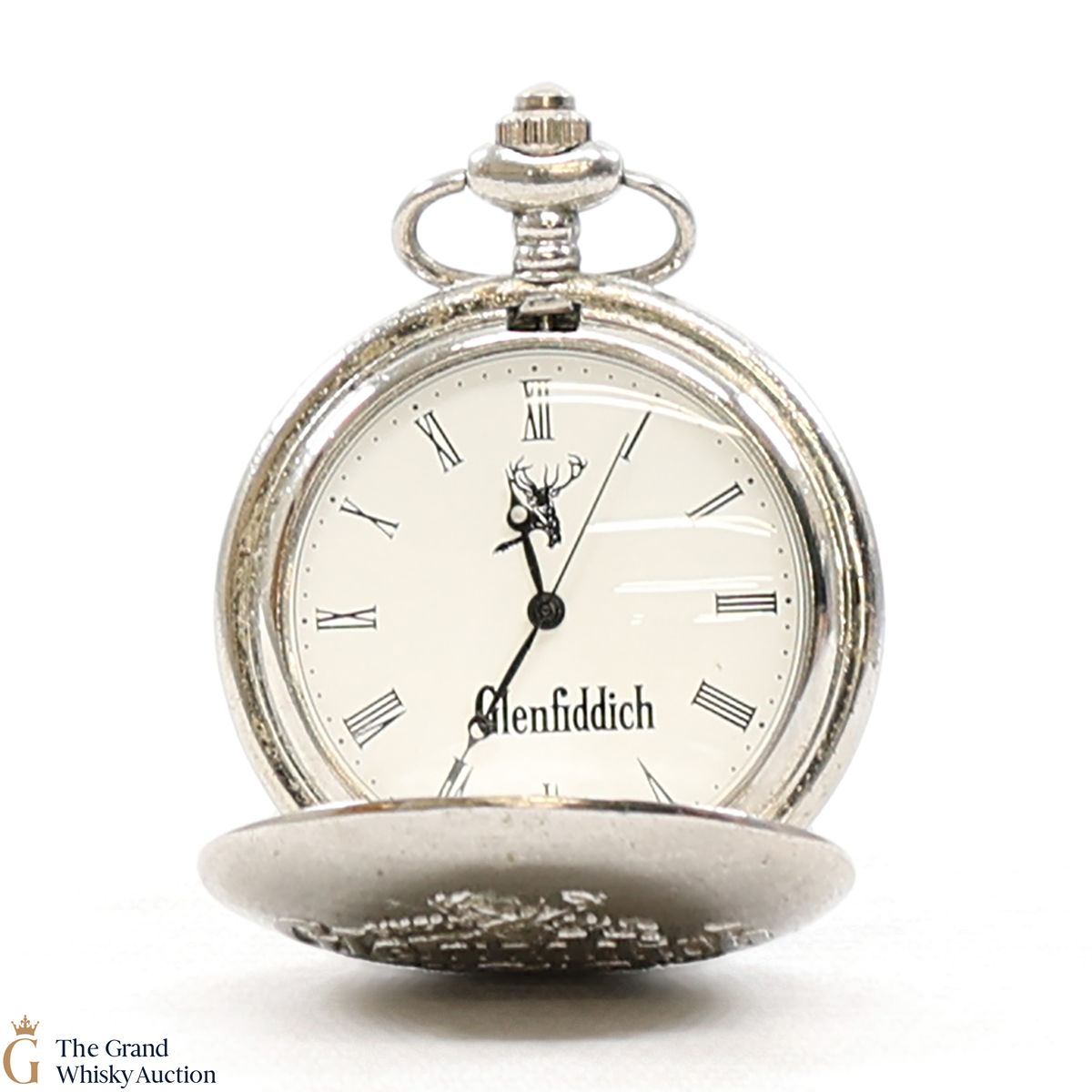 Glenfiddich - Pocket Watch