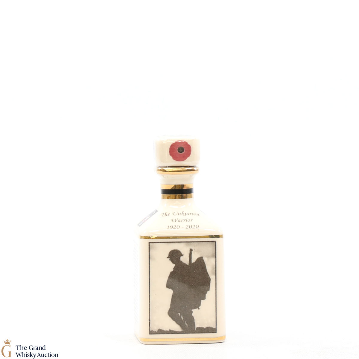 Pointers - Macallan - The Unknown Warrior (10cl)