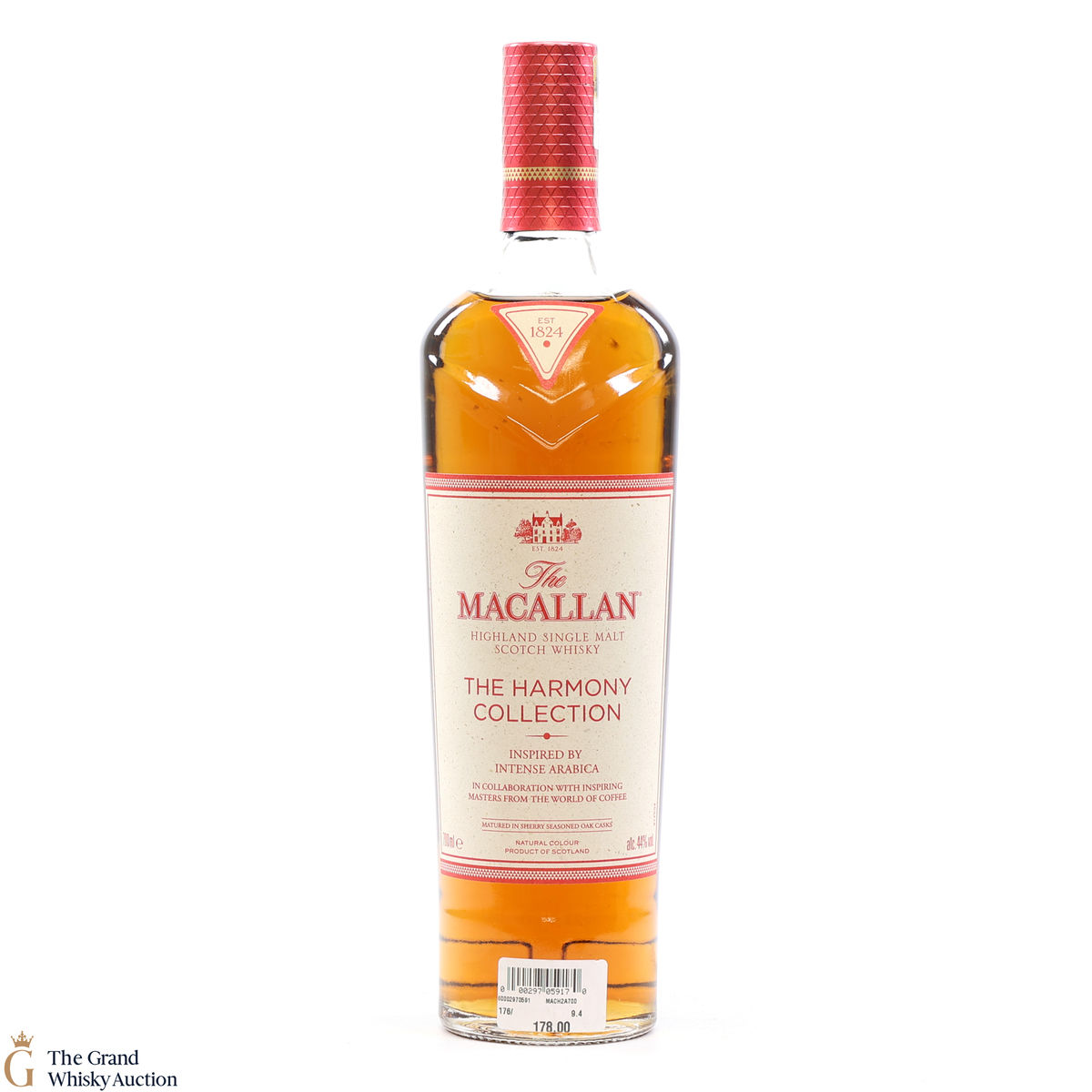 Macallan - The Harmony Collection - Intense Arabica