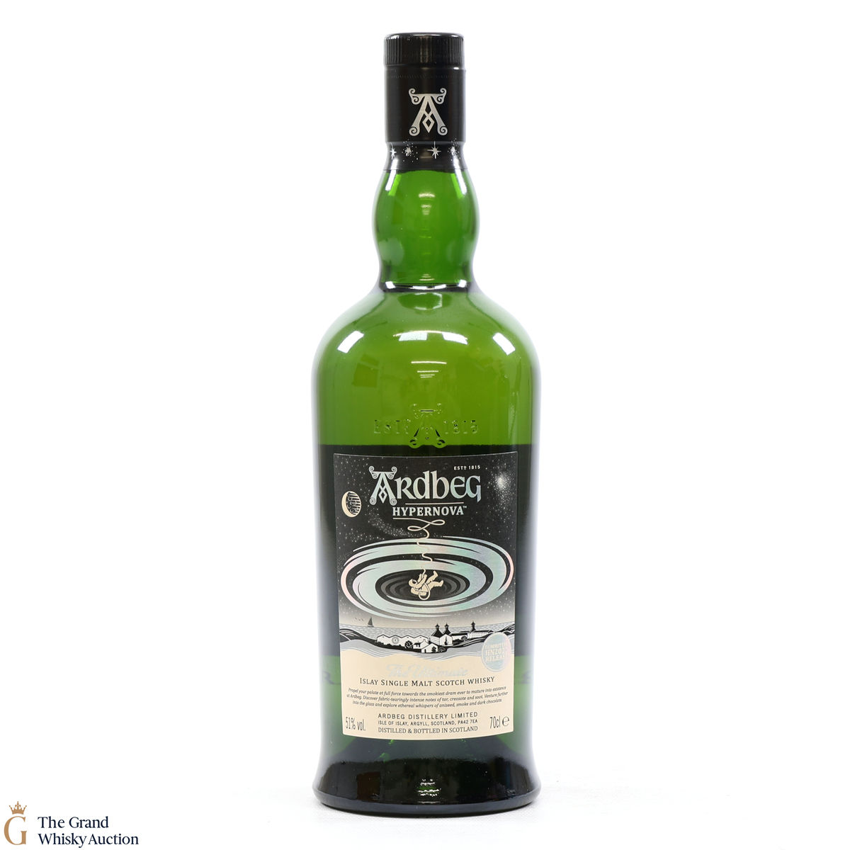 Ardbeg - Hypernova - 2022 Committee Release