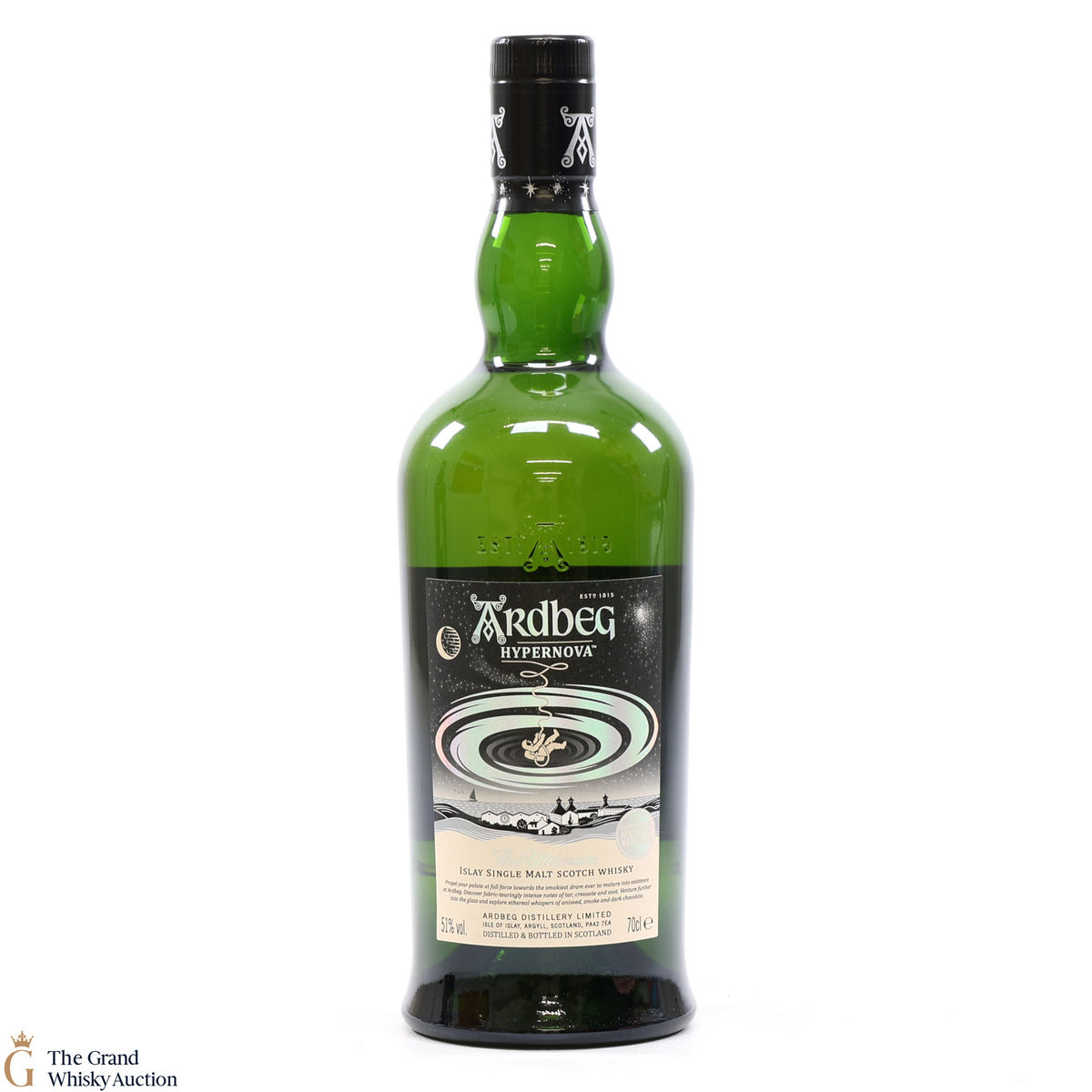 Ardbeg - Hypernova - 2022 Committee Release