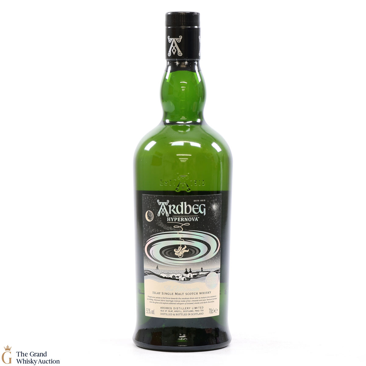 Ardbeg - Hypernova - 2022 Committee Release
