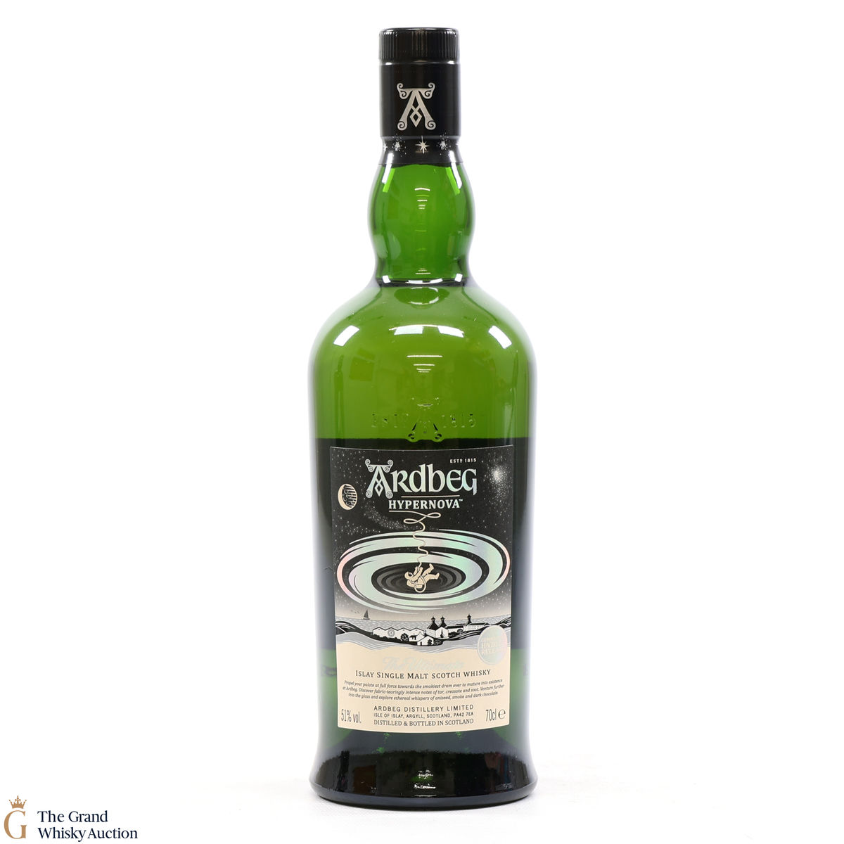 Ardbeg - Hypernova - 2022 Committee Release