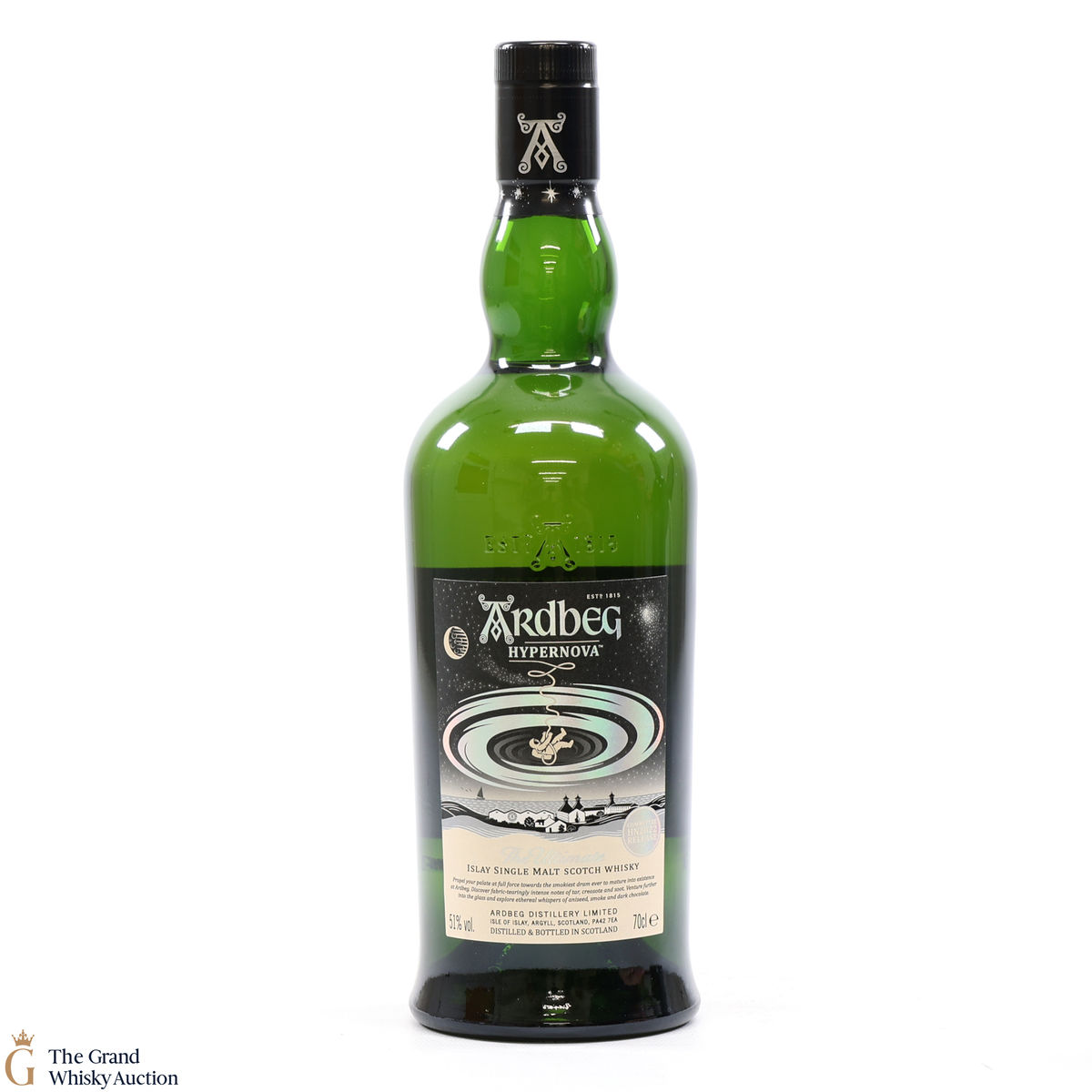 Ardbeg - Hypernova - 2022 Committee Release