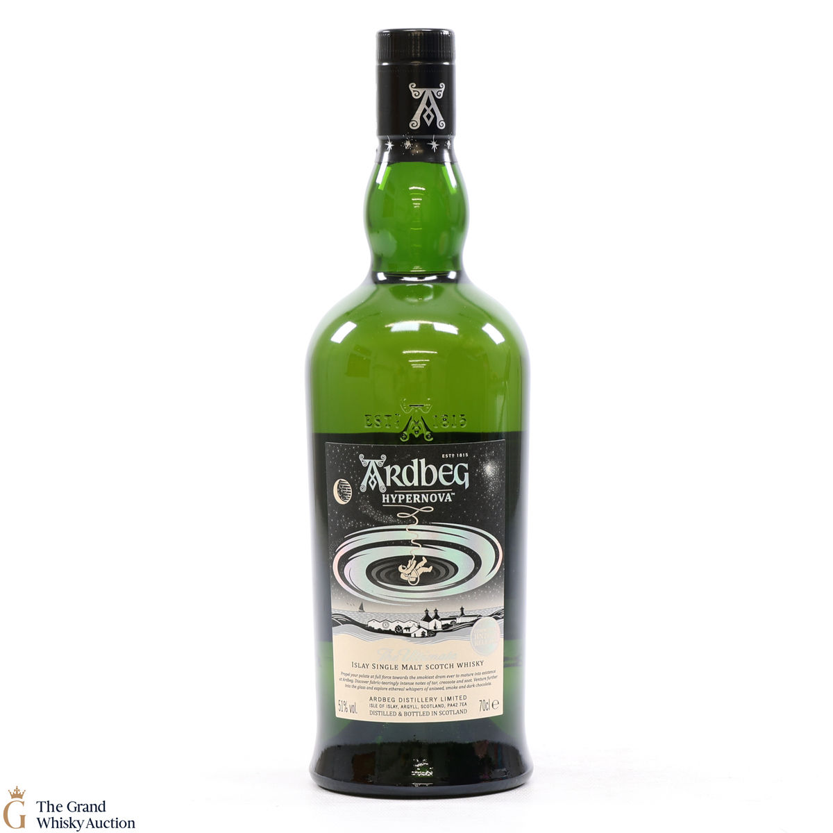 Ardbeg - Hypernova - 2022 Committee Release