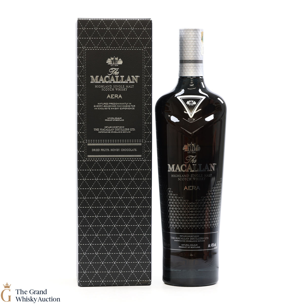 Macallan - Aera 