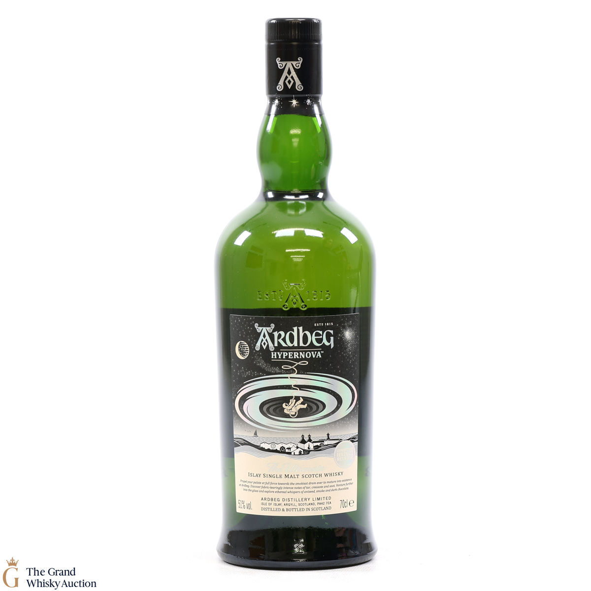 Ardbeg - Hypernova - 2022 Committee Release