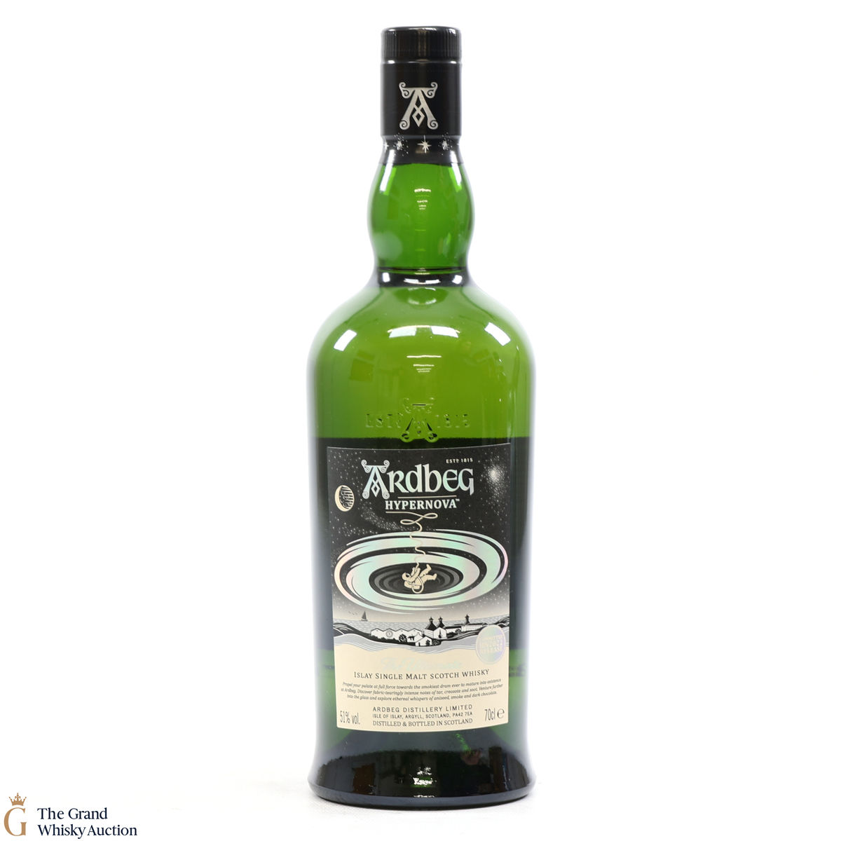 Ardbeg - Hypernova - 2022 Committee Release