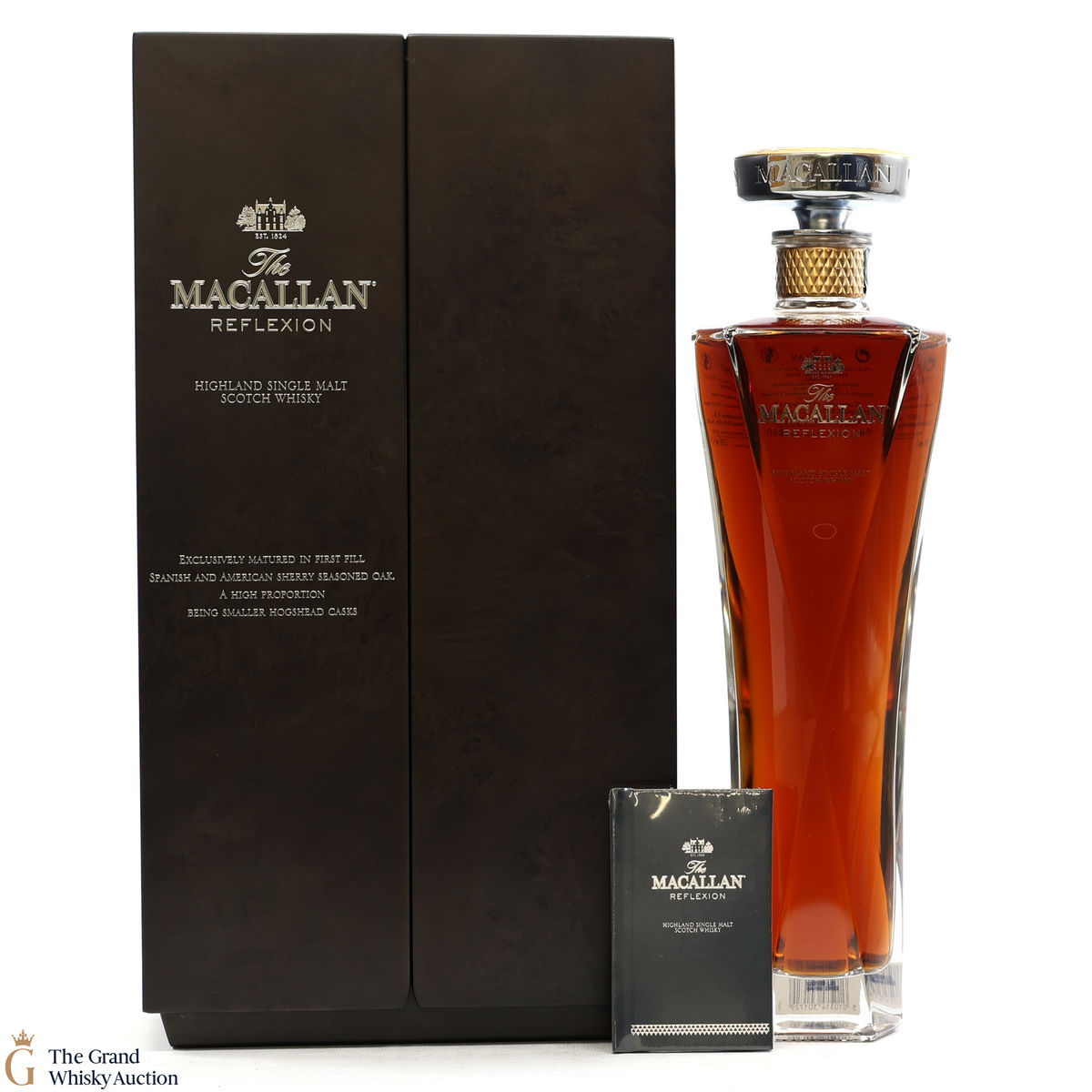 Macallan - Reflexion