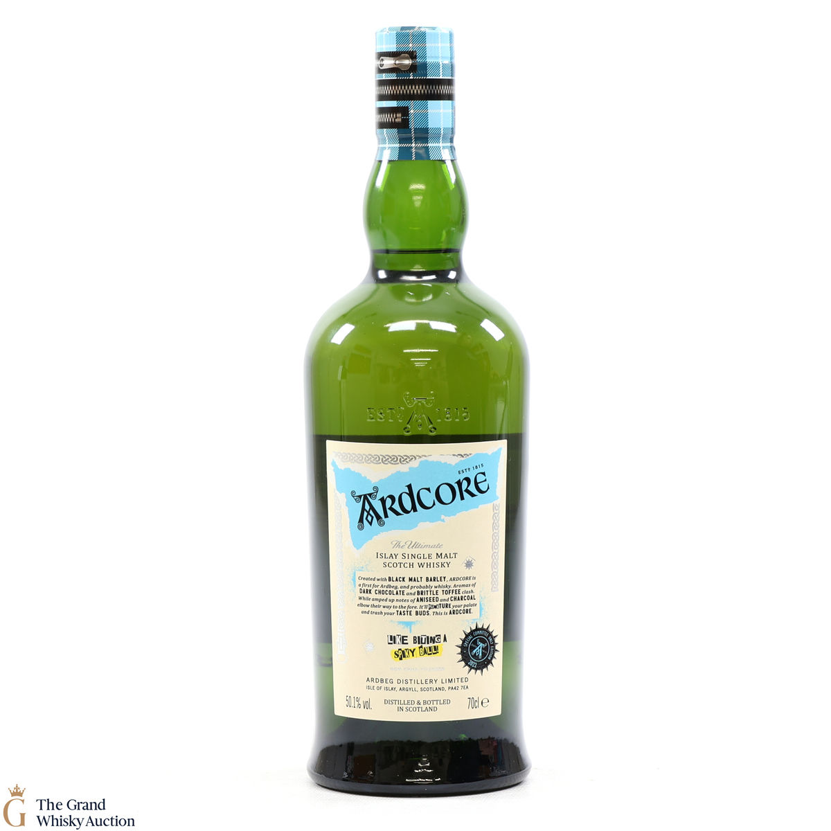 Ardbeg - Ardcore - Committee Release 2022