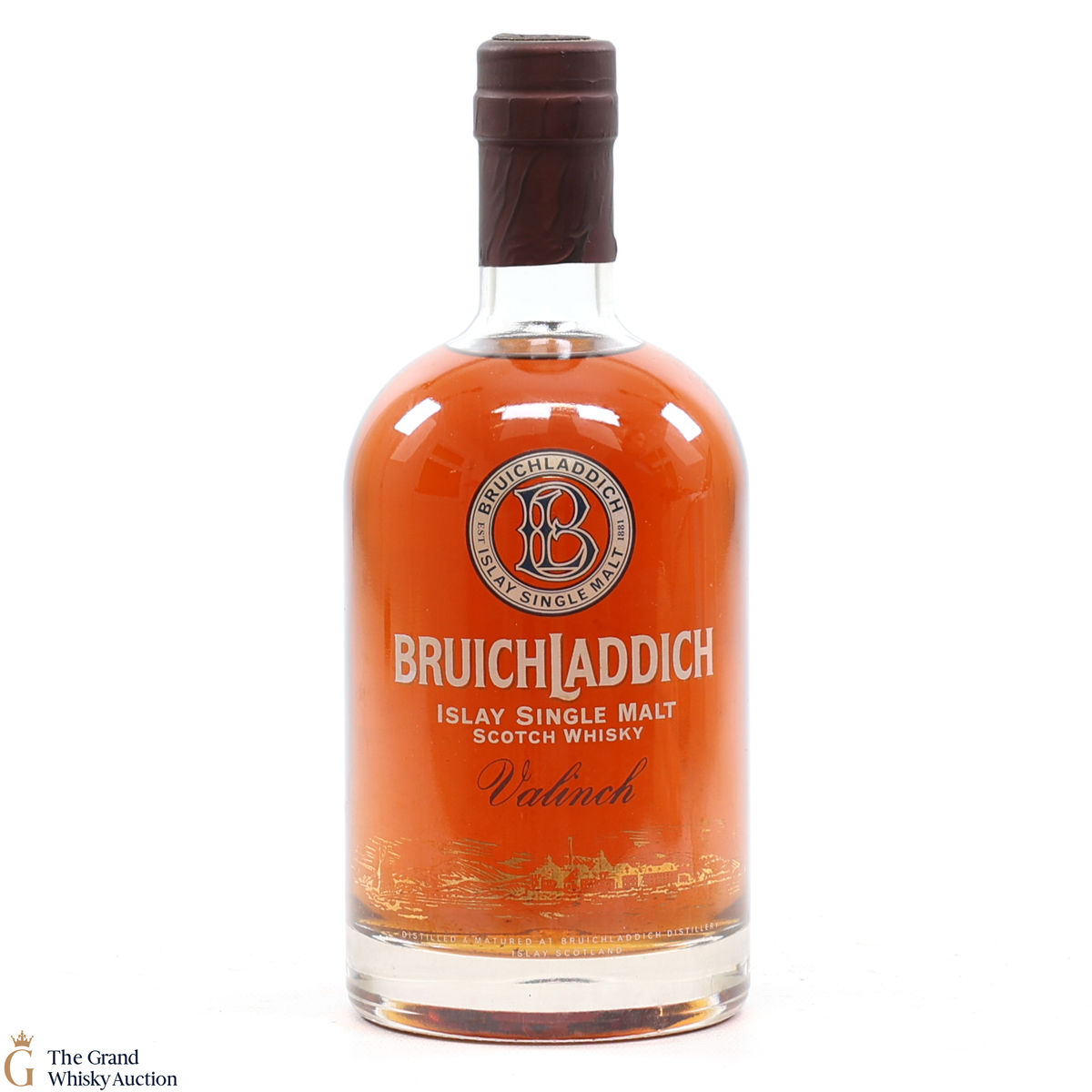Bruichladdich - Valinch (50cl)