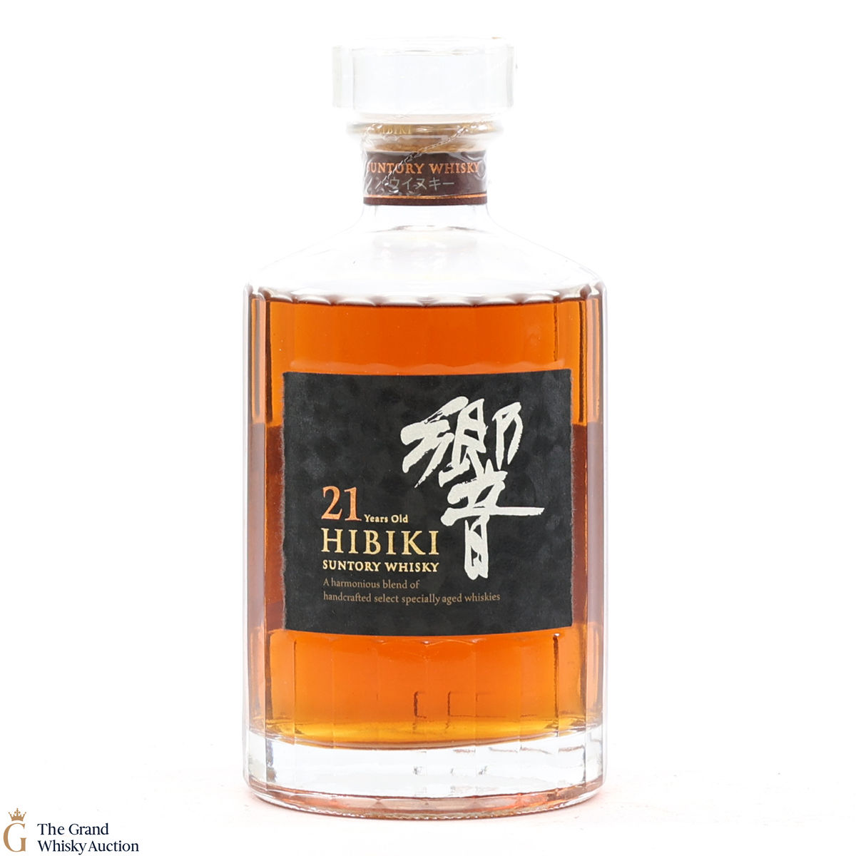 Hibiki - 21 Year Old 