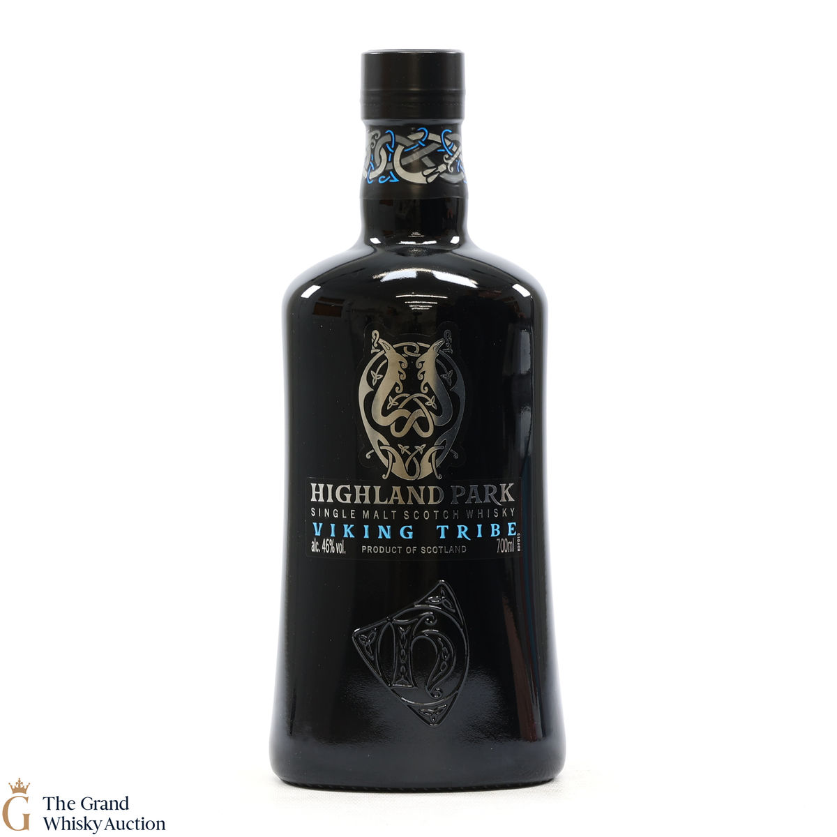 Highland Park - Viking Tribe