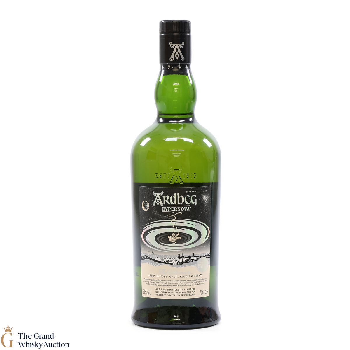 Ardbeg - Hypernova - 2022 Committee Release