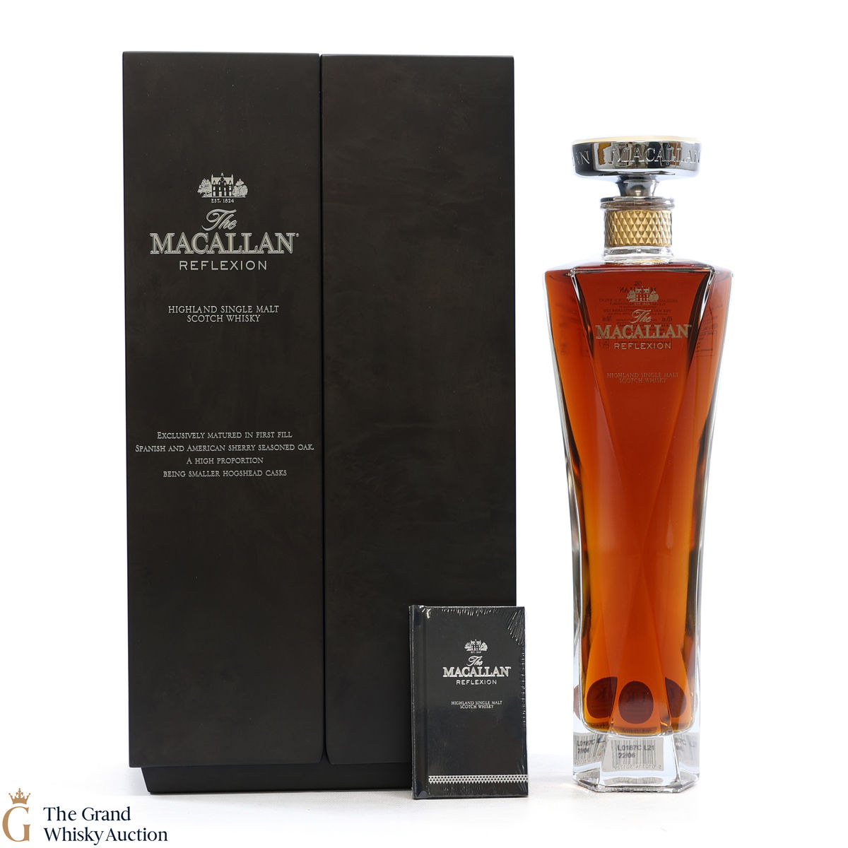 Macallan - Reflexion