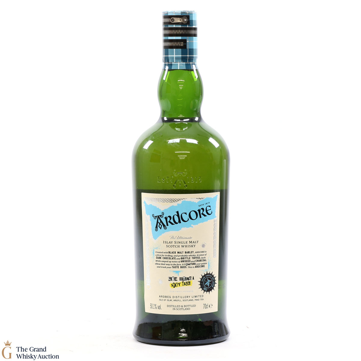 Ardbeg - Ardcore - Committee Release 2022