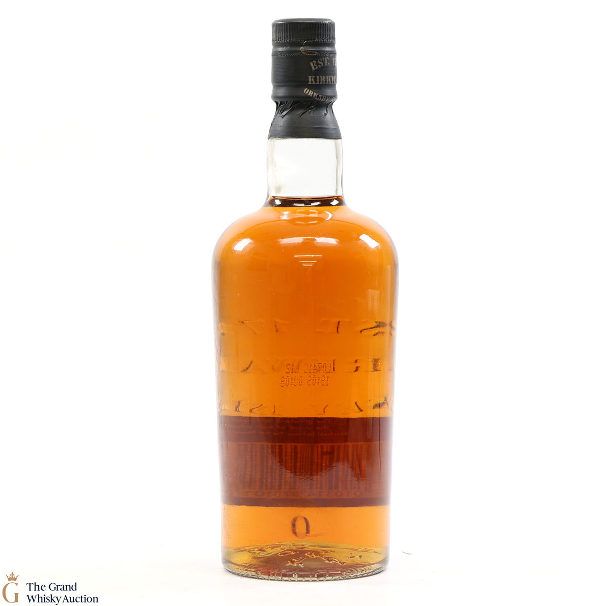 Highland Park - Early 2000s 