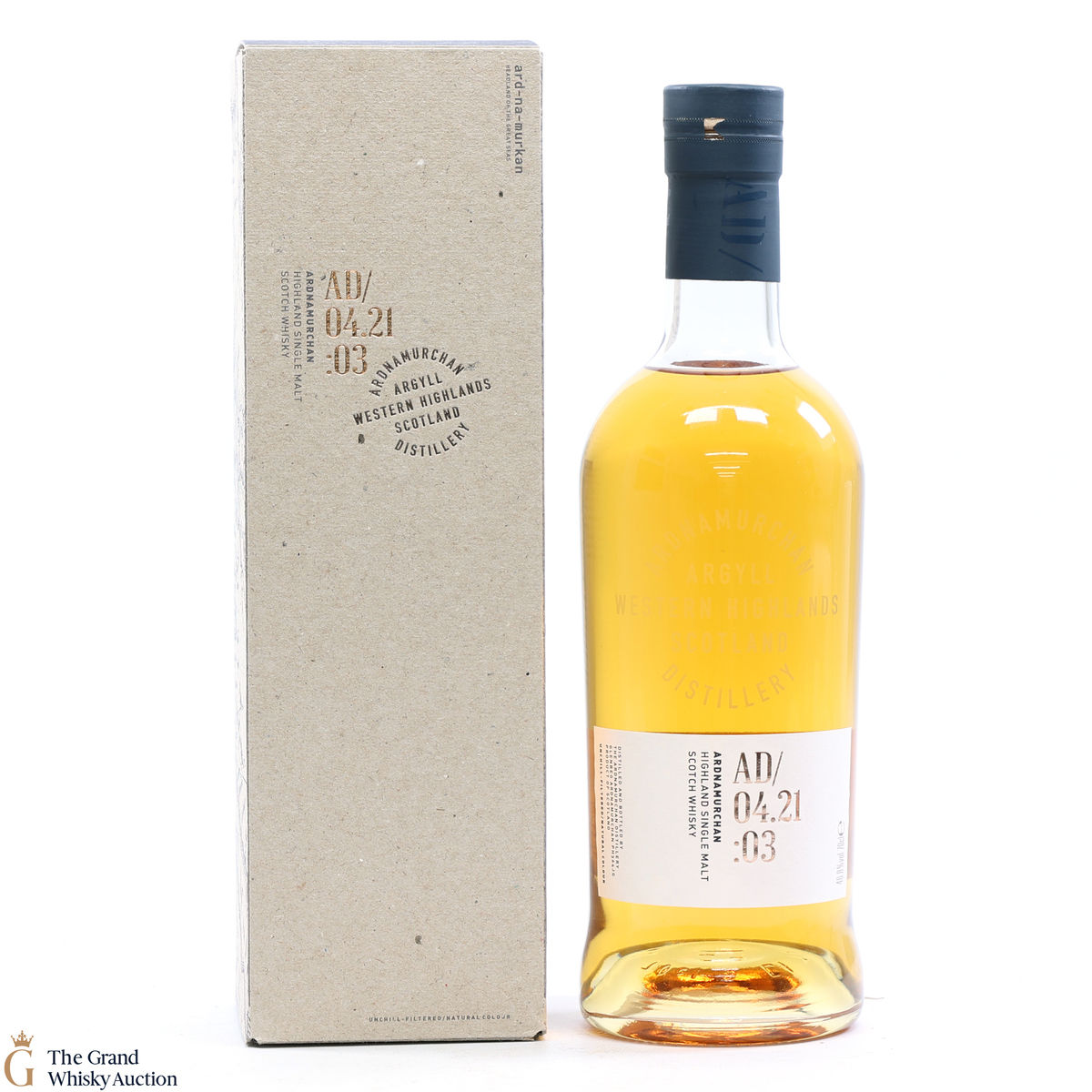 Ardnamurchan - AD/04.21:03