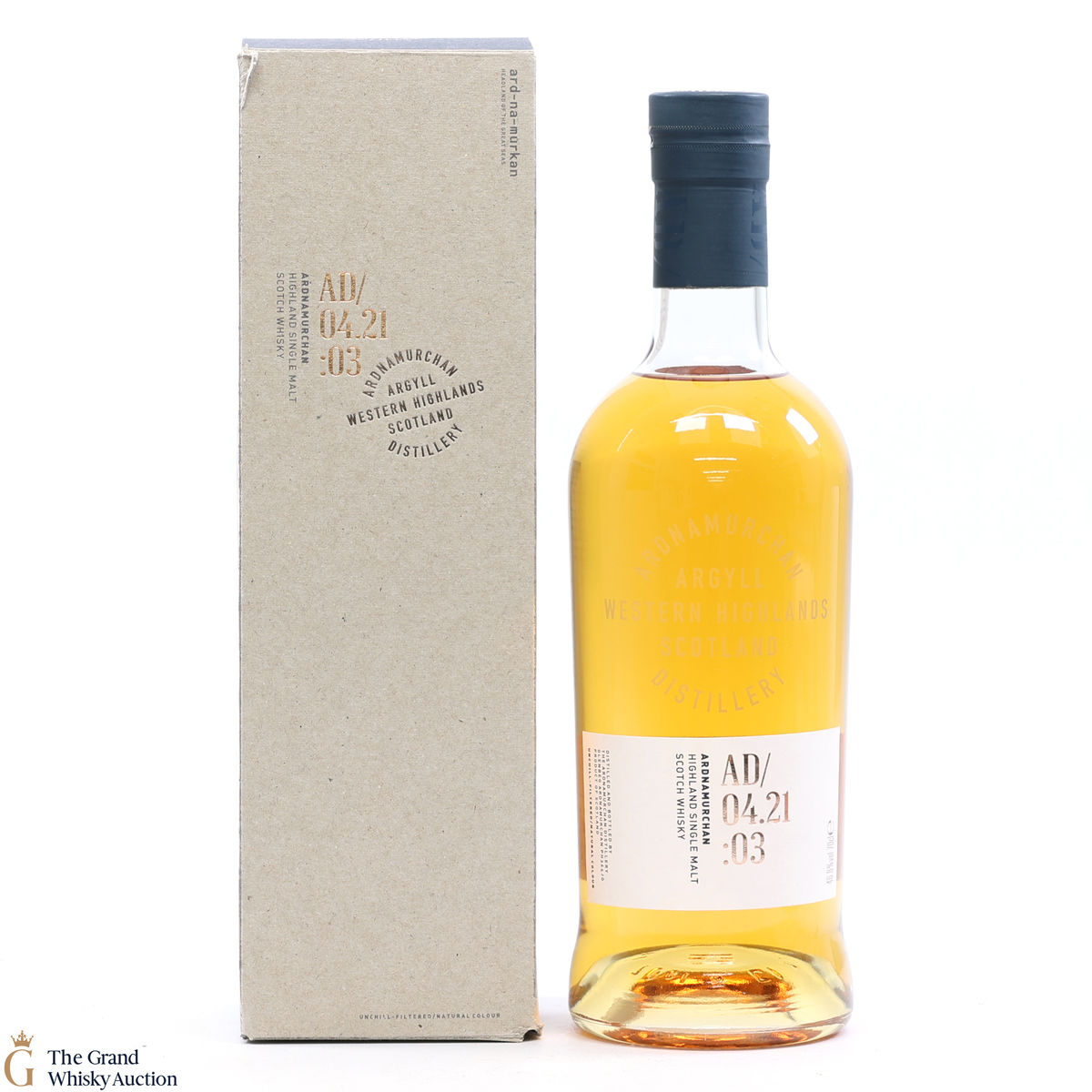 Ardnamurchan - AD/04.21:03