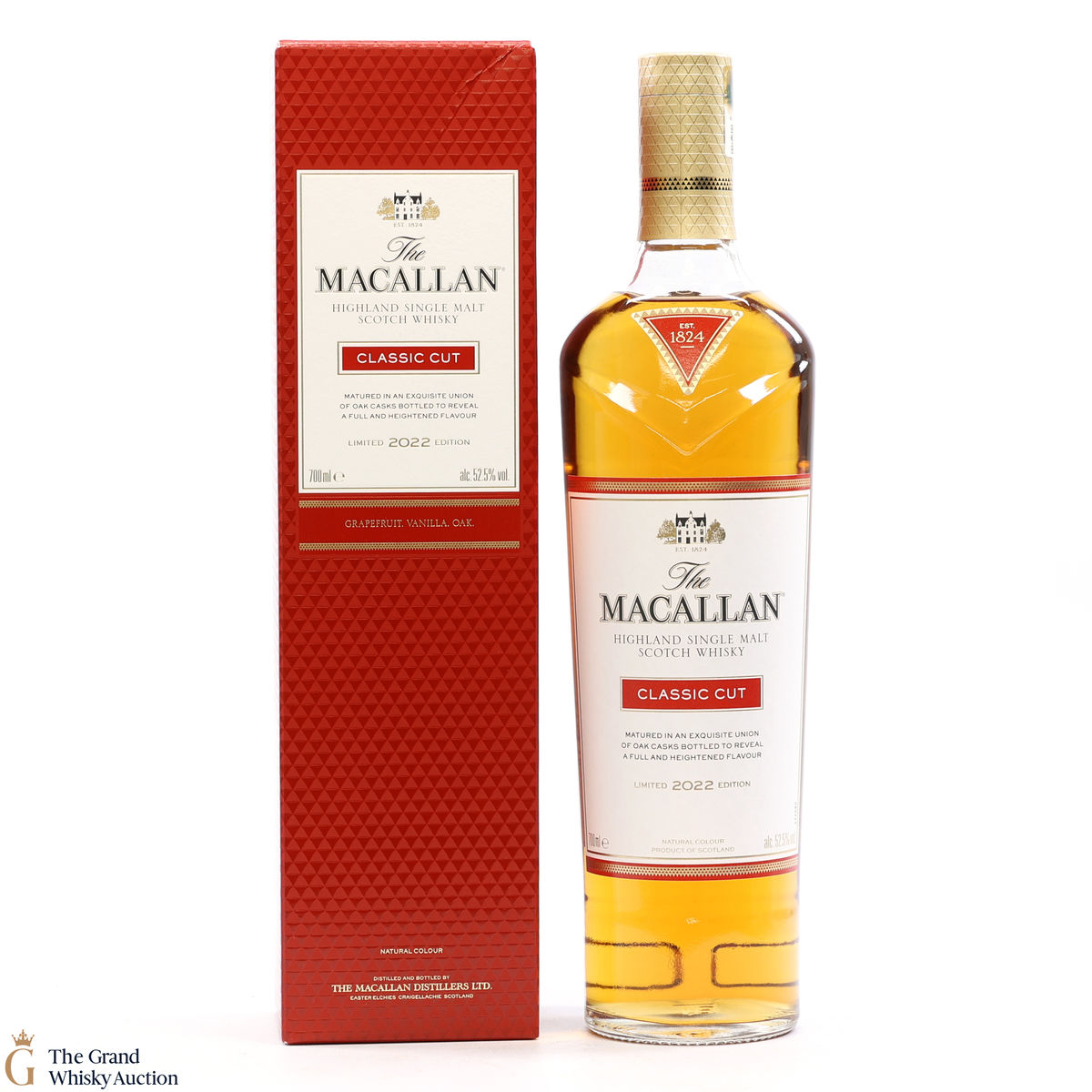 Macallan - Classic Cut - 2022