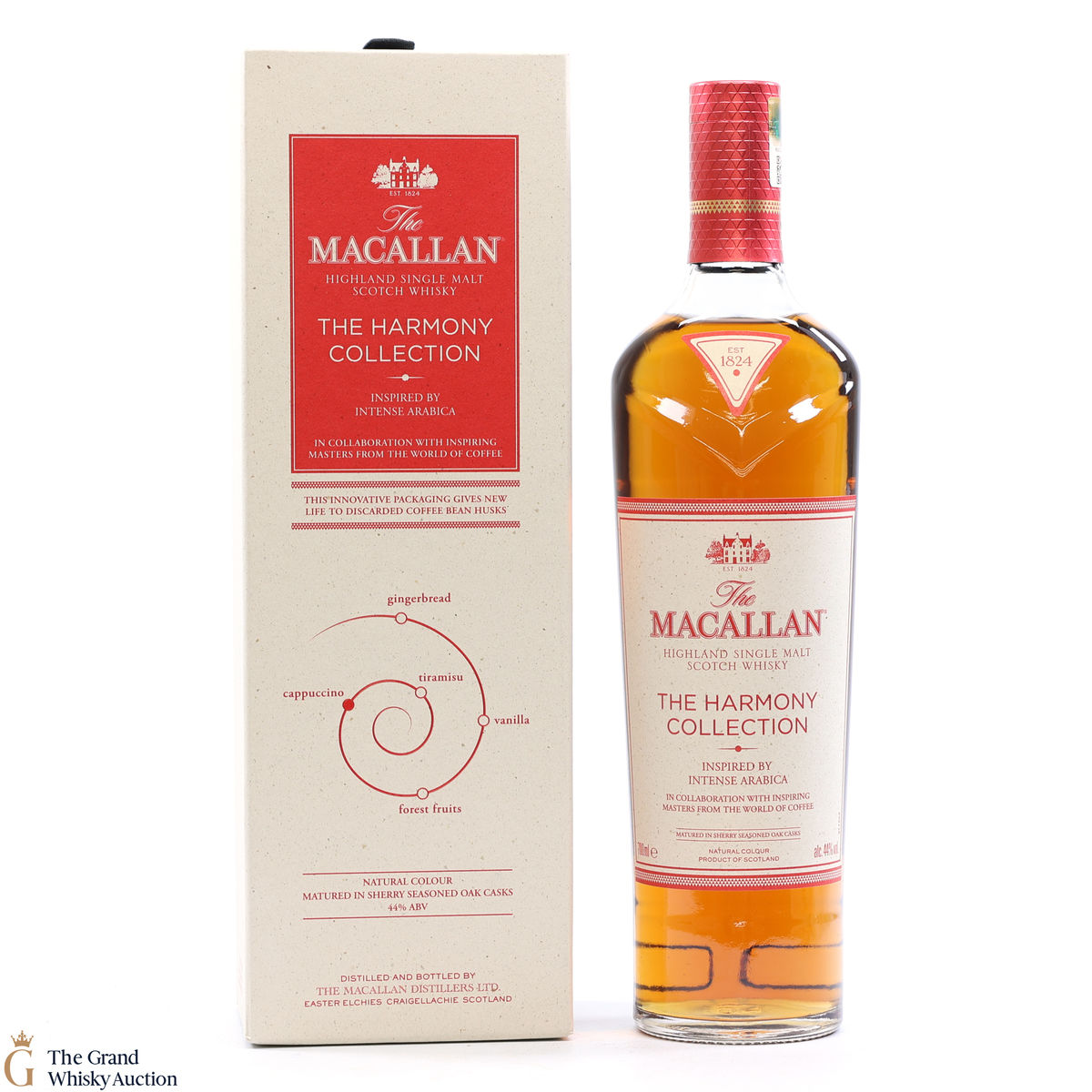 Macallan - The Harmony Collection - Intense Arabica