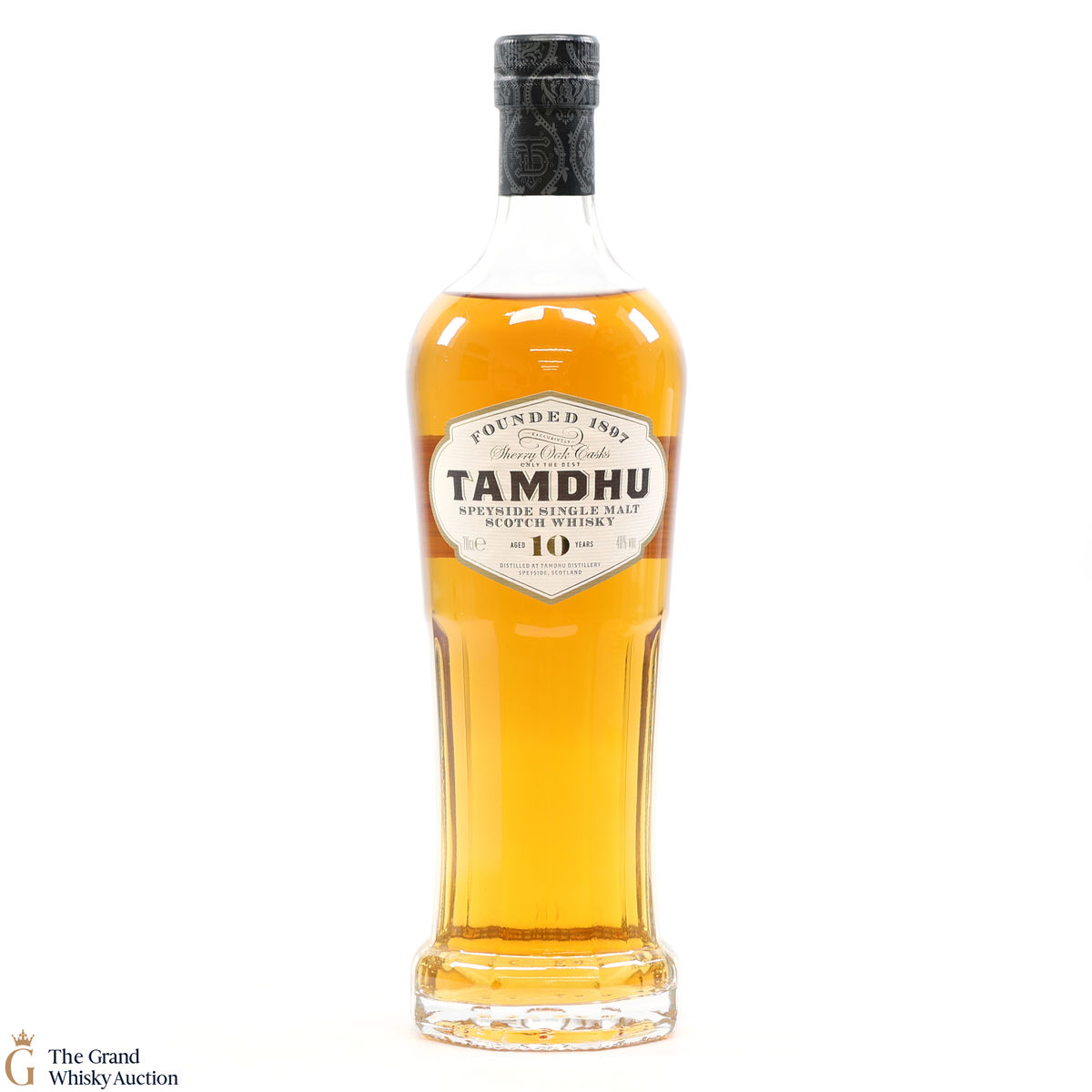 Tamdhu - 10 Year Old 