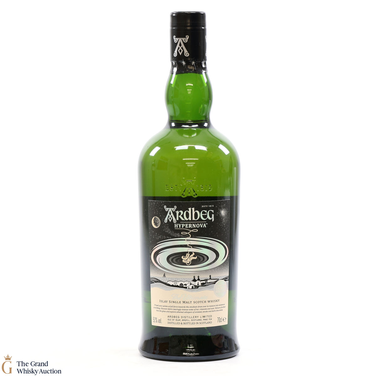 Ardbeg - Hypernova - 2022 Committee Release