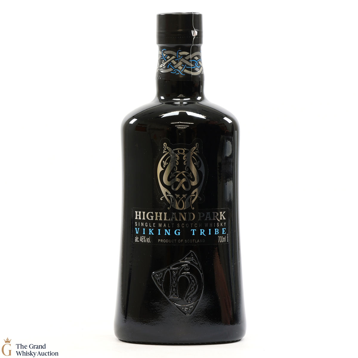 Highland Park - Viking Tribe