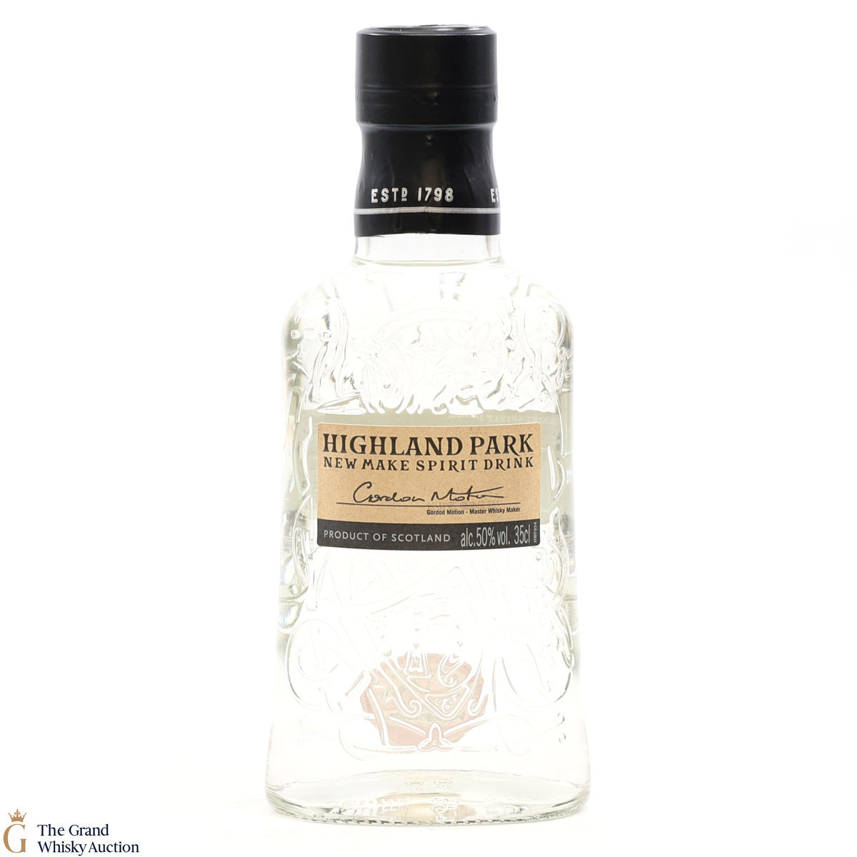 Highland Park - New Make Spirit (35cl)