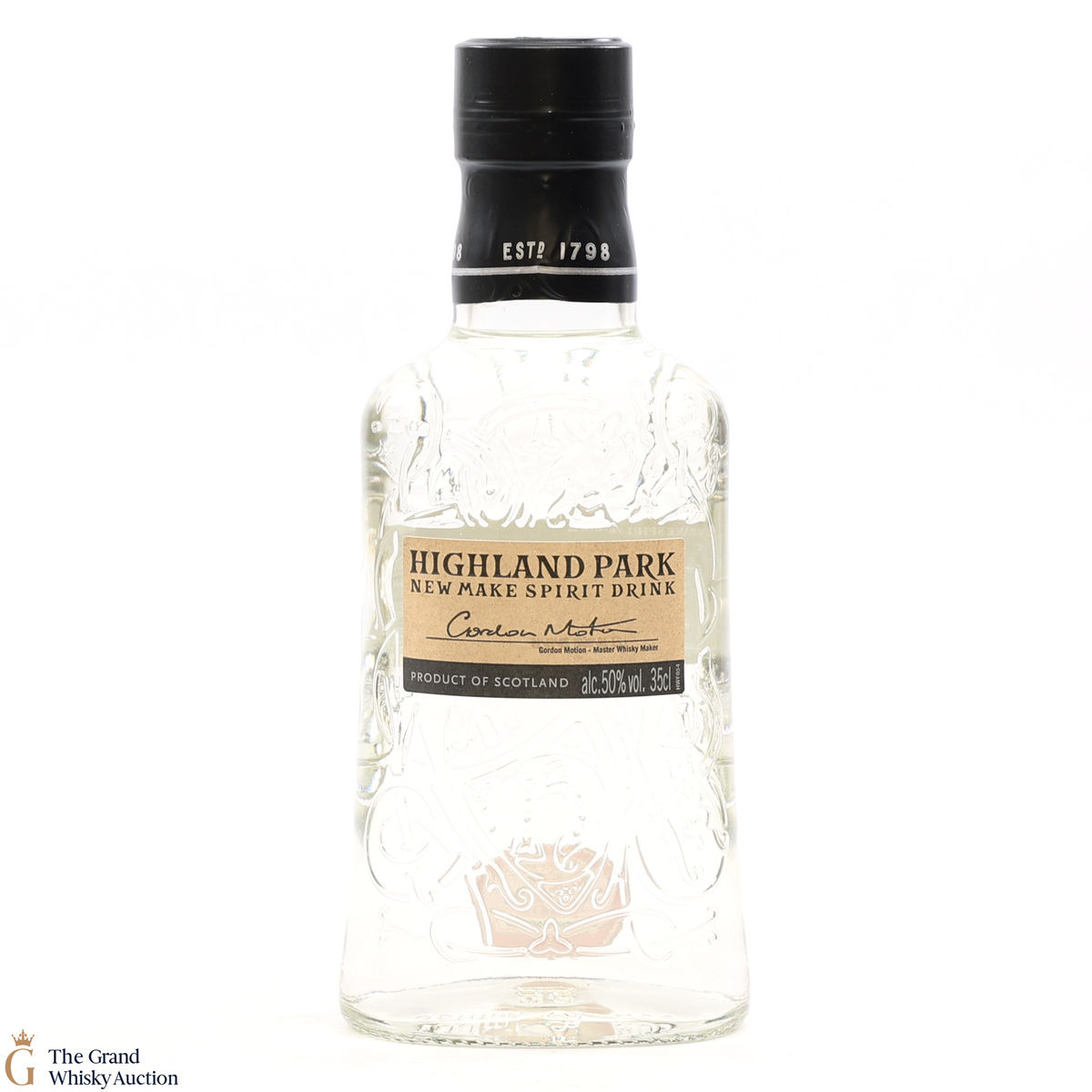 Highland Park - New Make Spirit (35cl)