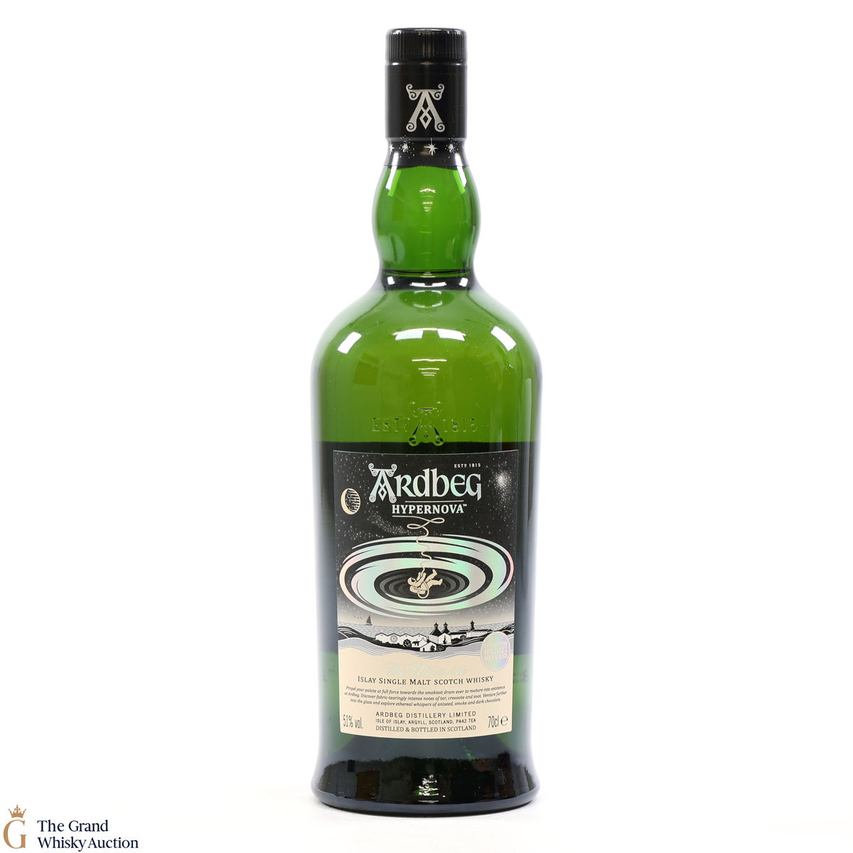 Ardbeg - Hypernova - 2022 Committee Release