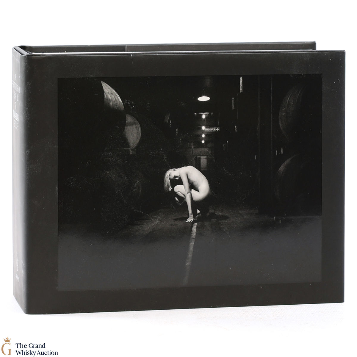 Macallan - Masters of Photography - Rankin - Book